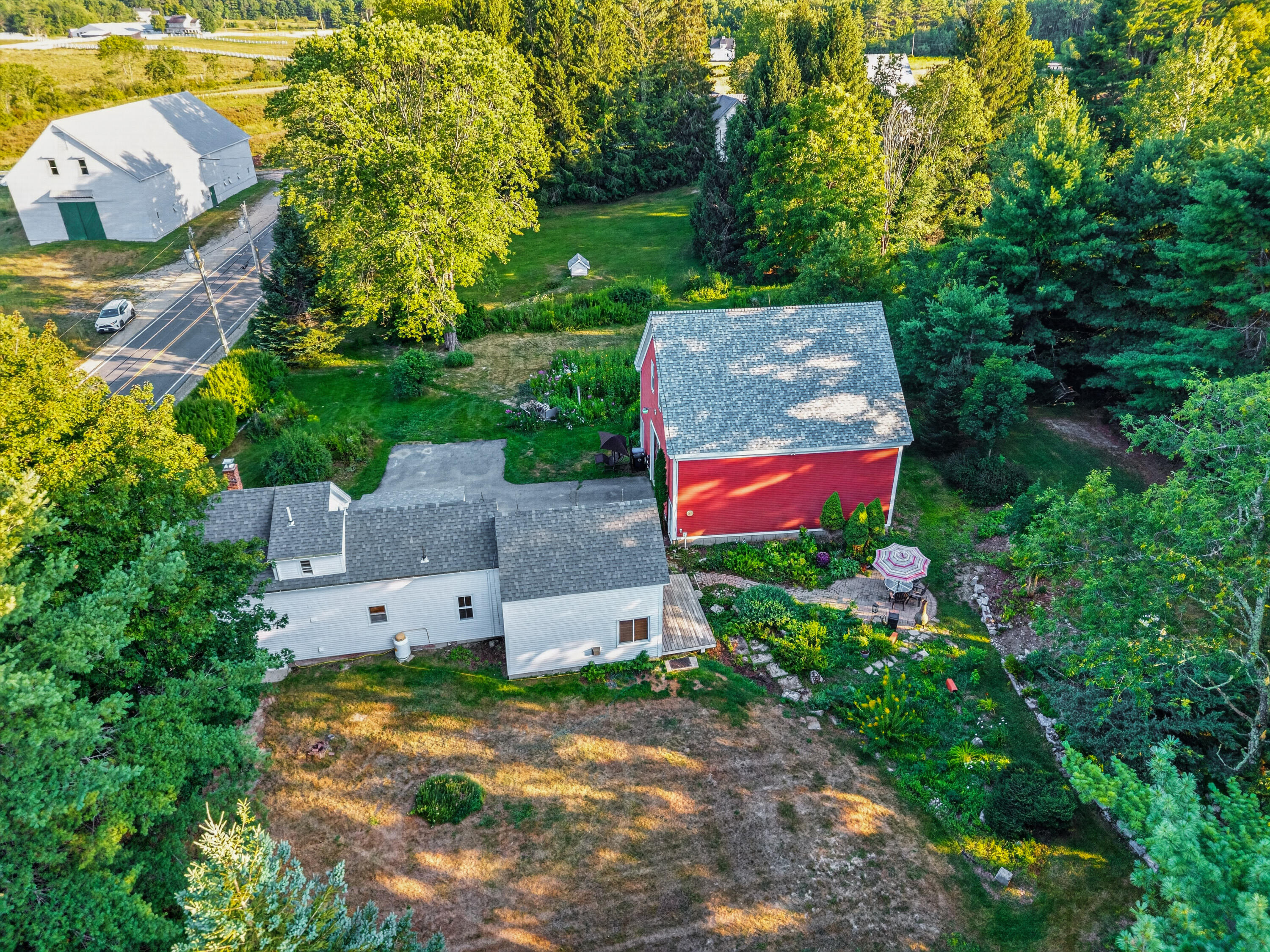 464 Gray Road