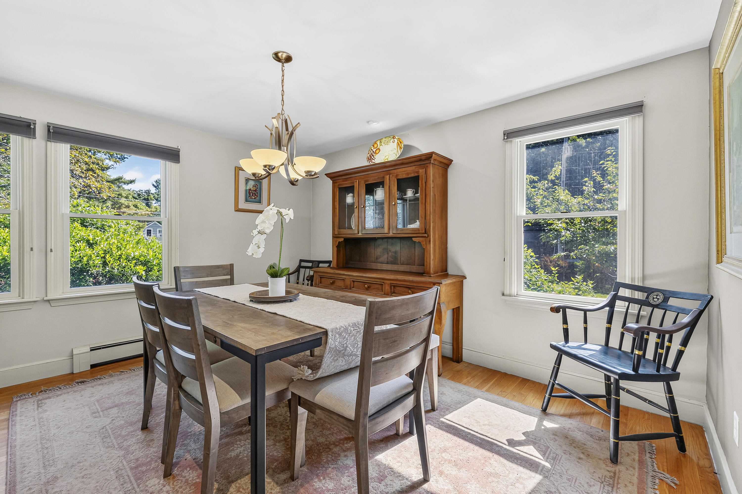 4 Pleasant Hill Road