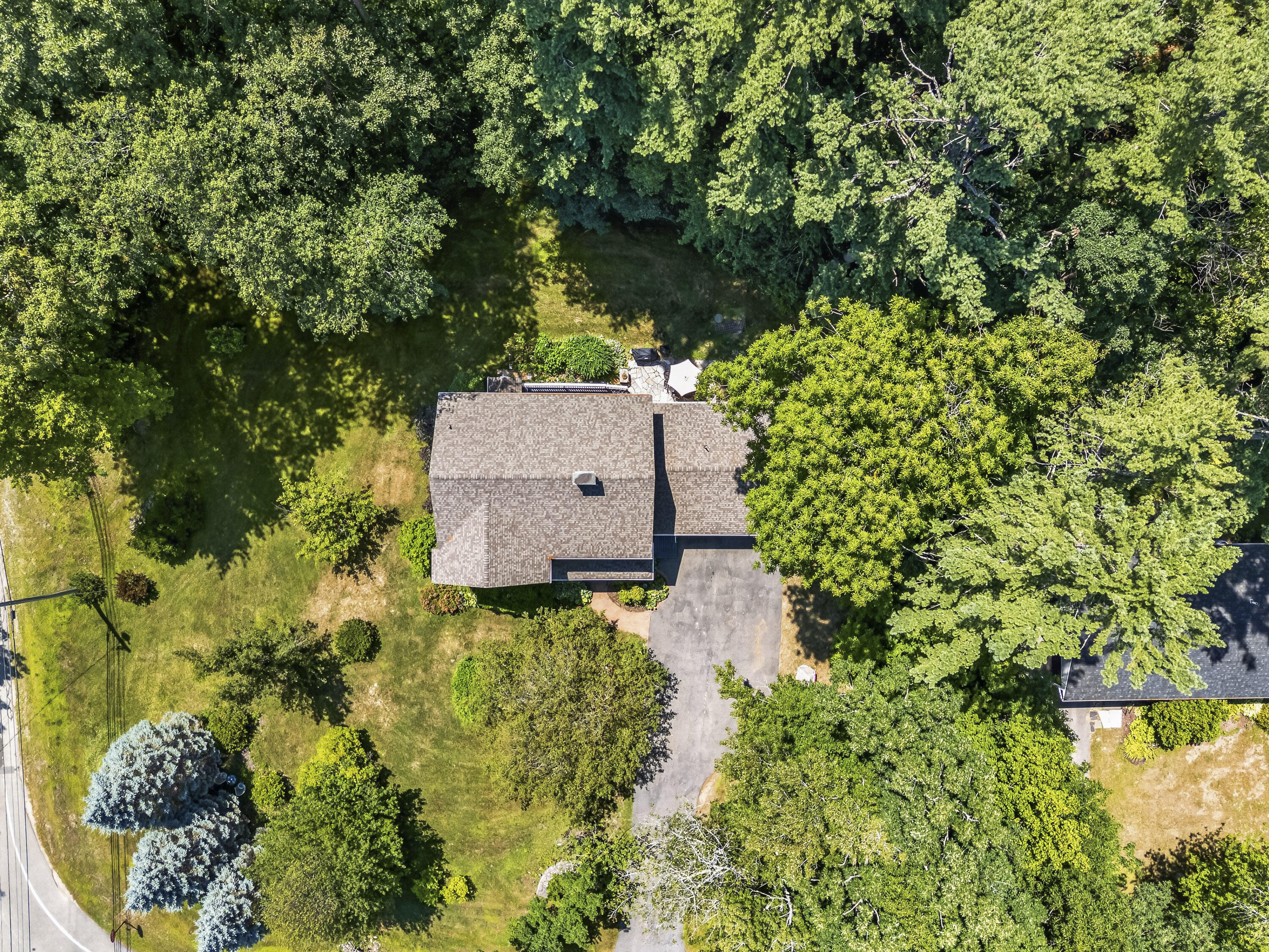 4 Pleasant Hill Road