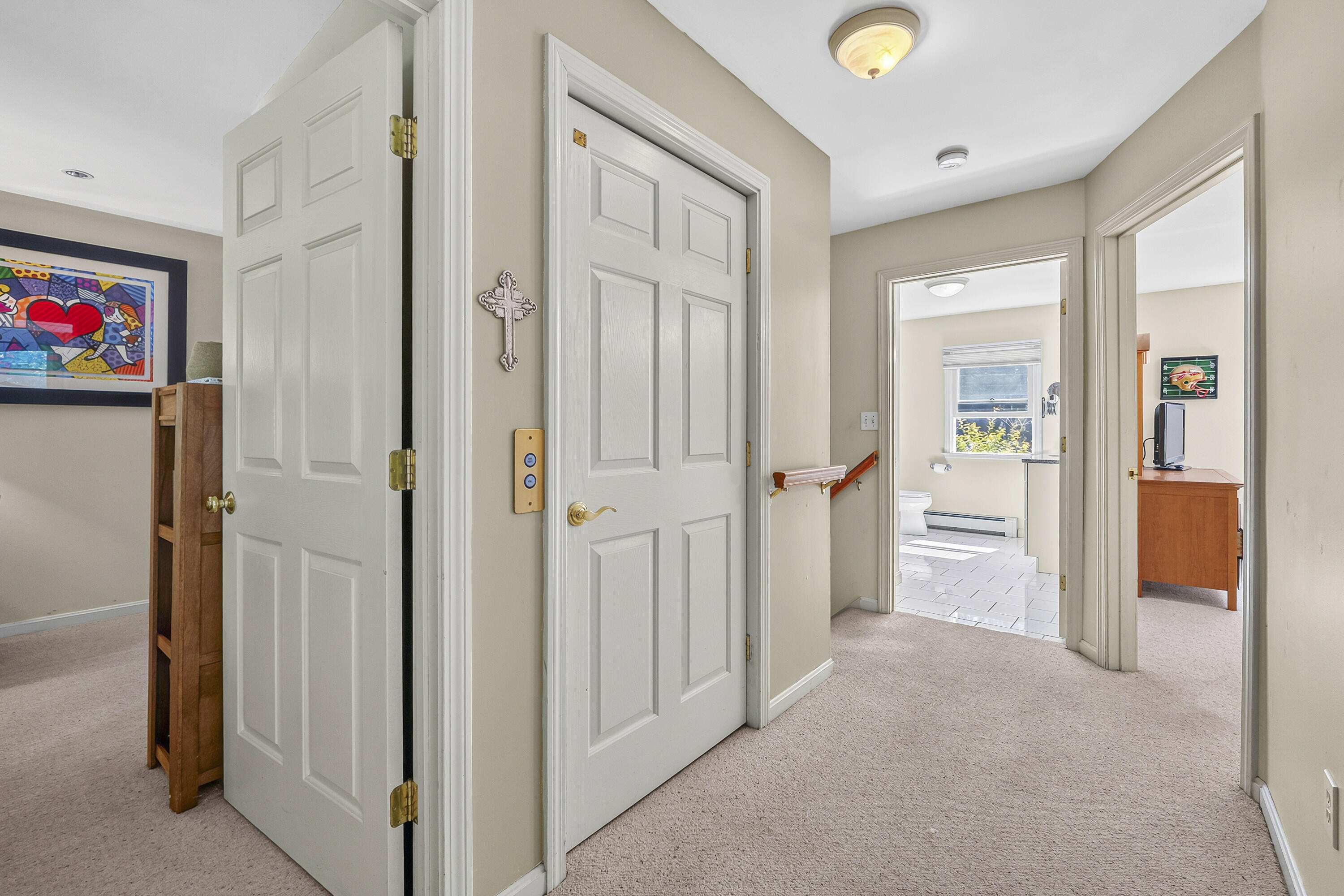 4 Pleasant Hill Road
