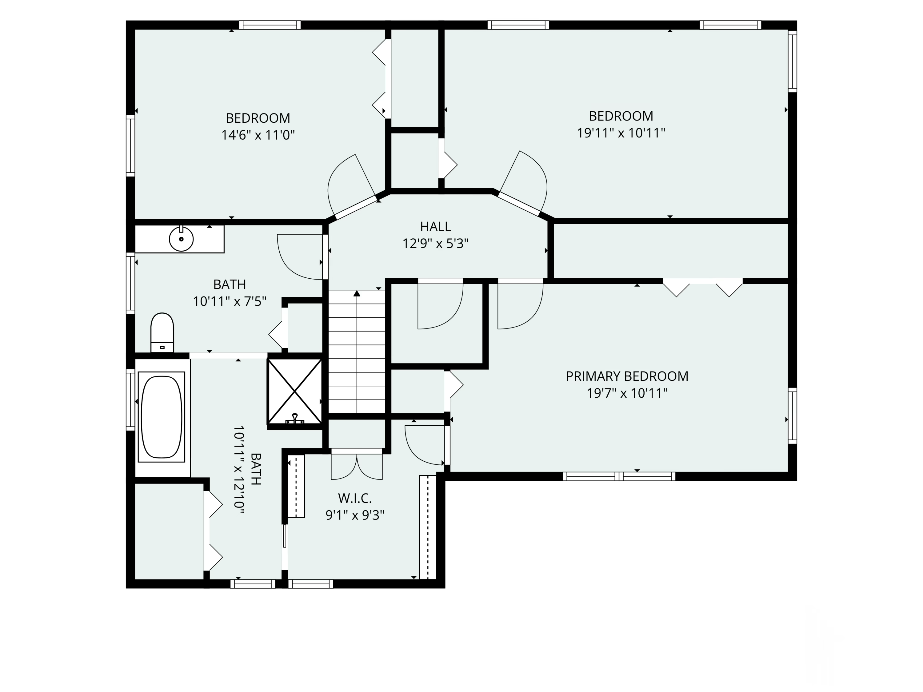 4 Pleasant Hill Road