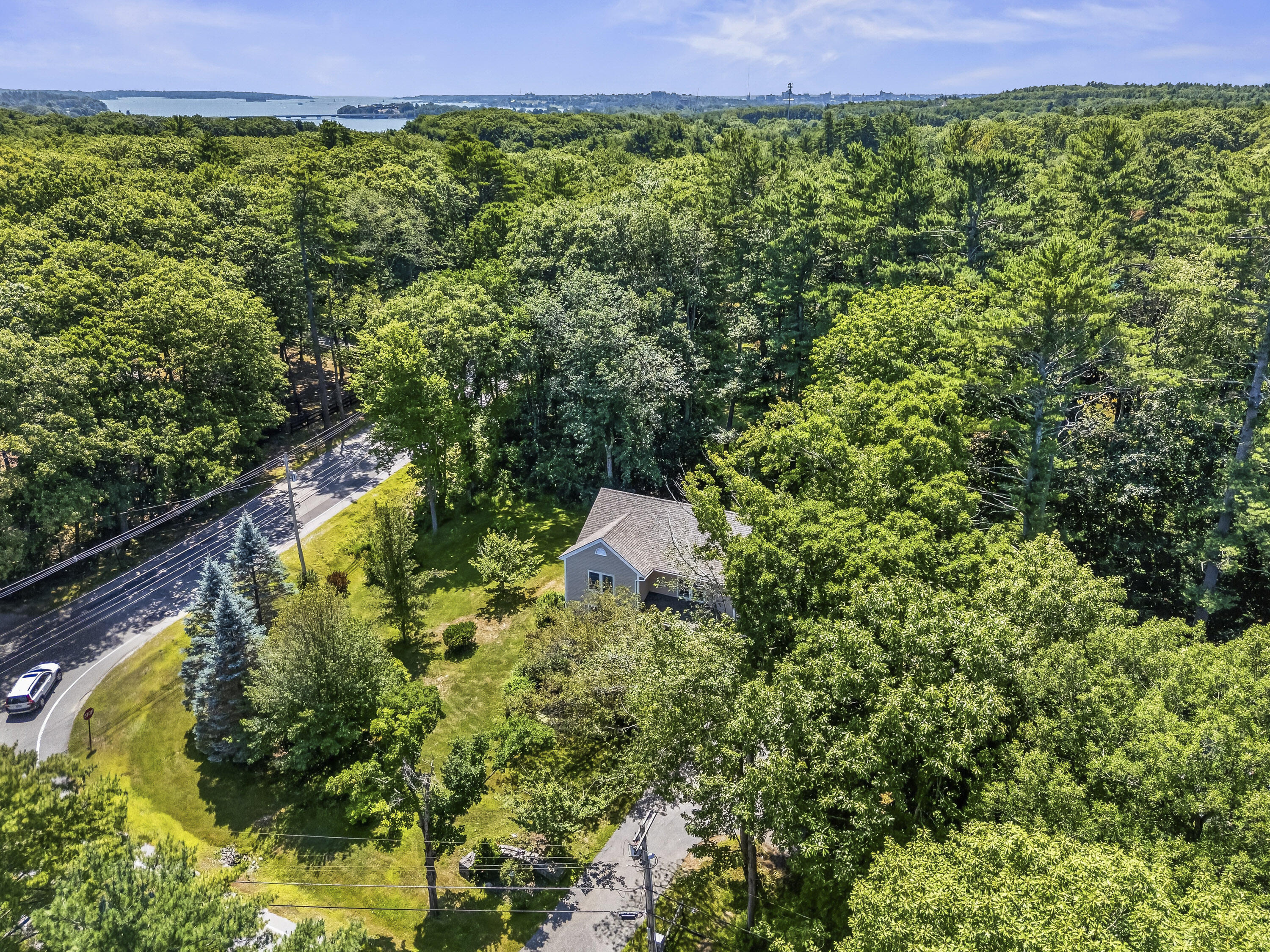 4 Pleasant Hill Road