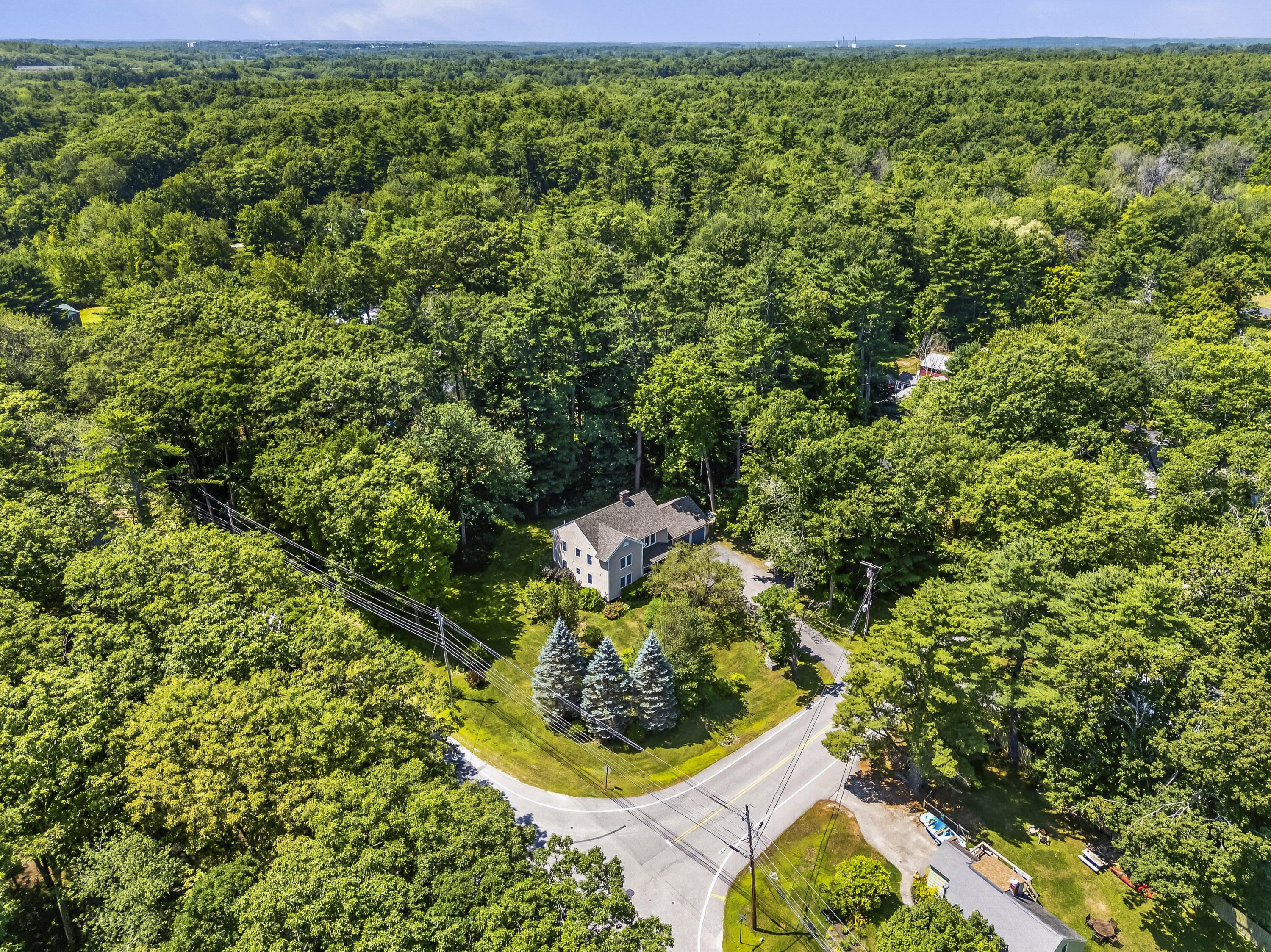 4 Pleasant Hill Road