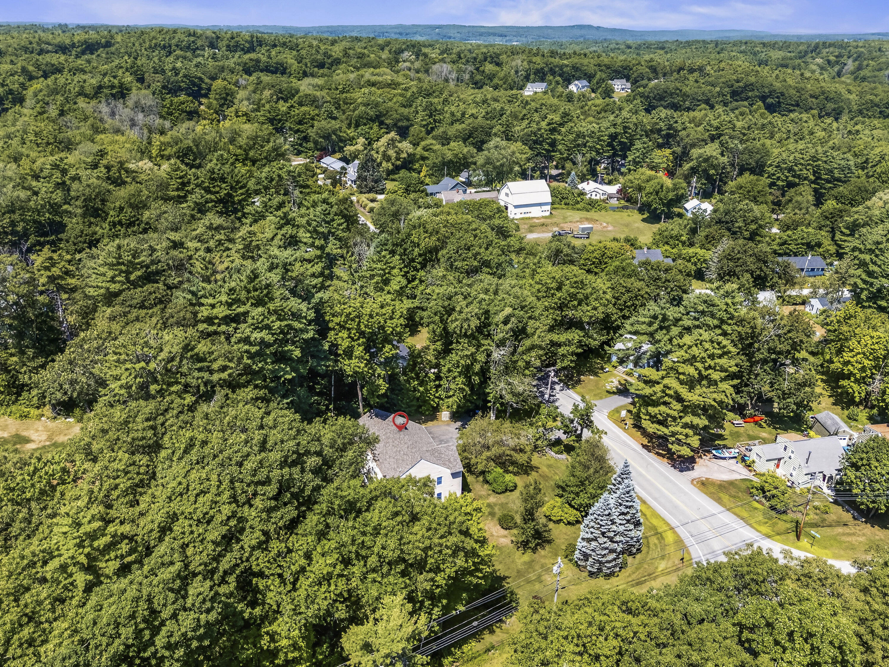 4 Pleasant Hill Road