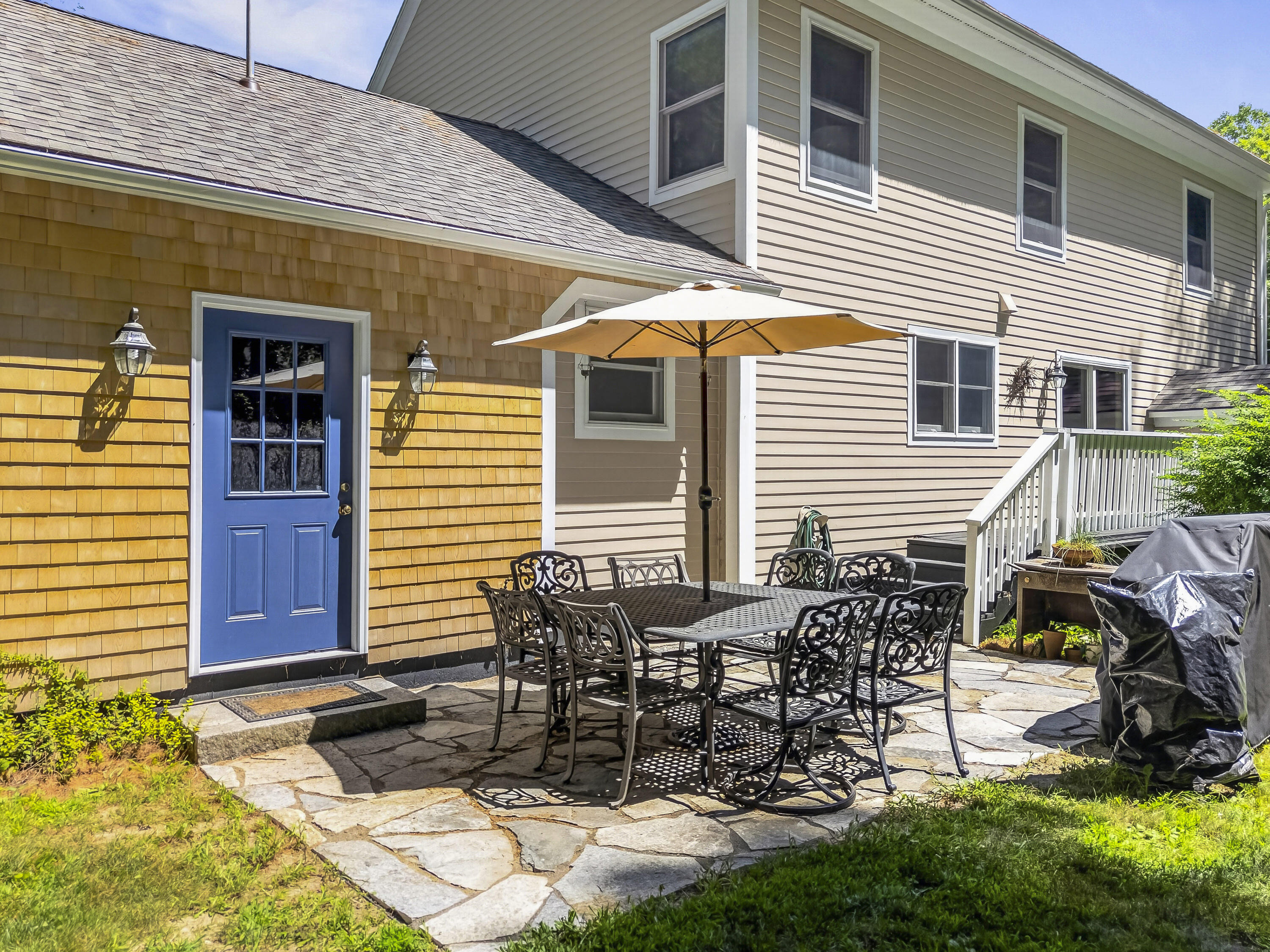 4 Pleasant Hill Road