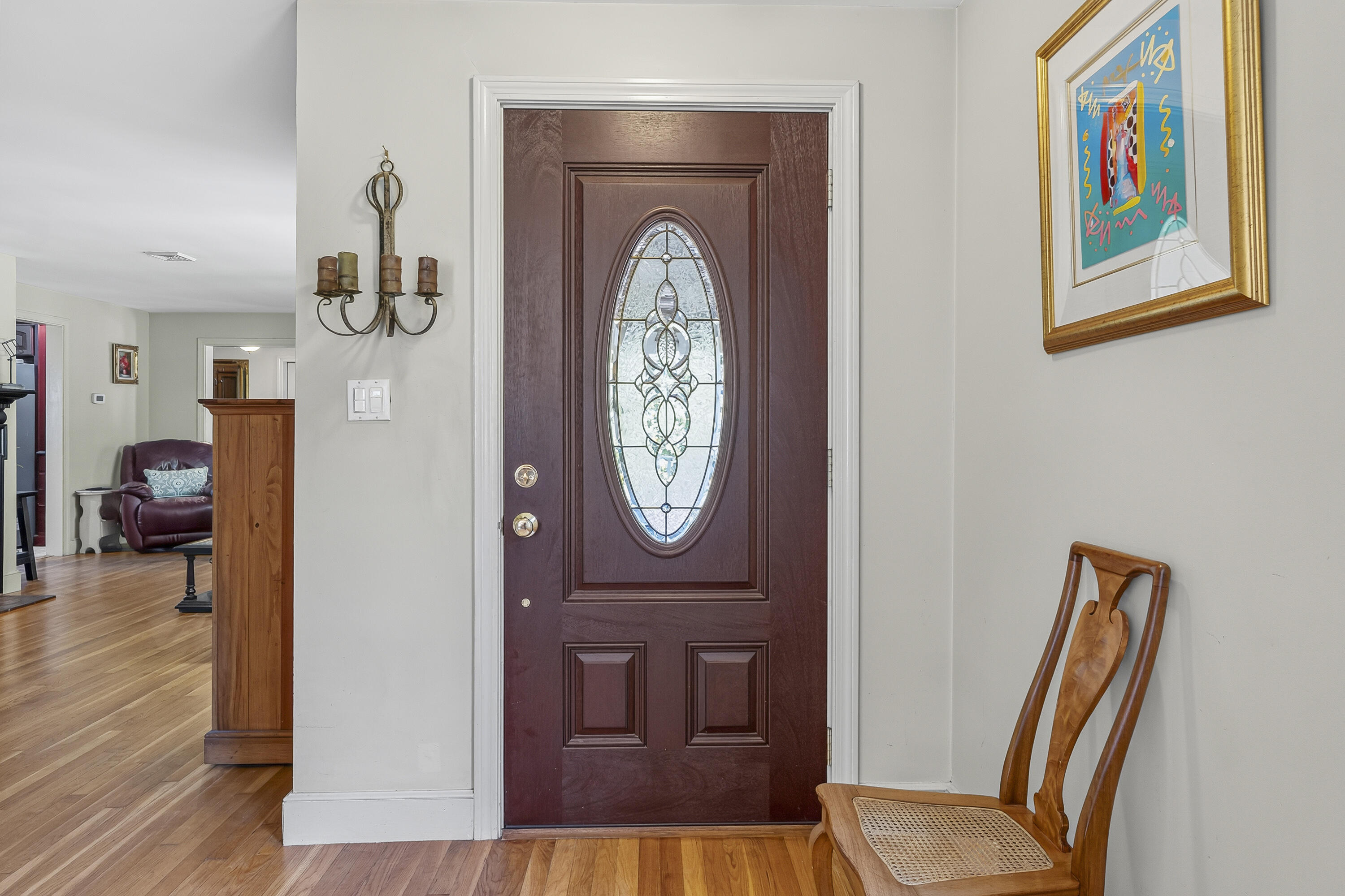4 Pleasant Hill Road