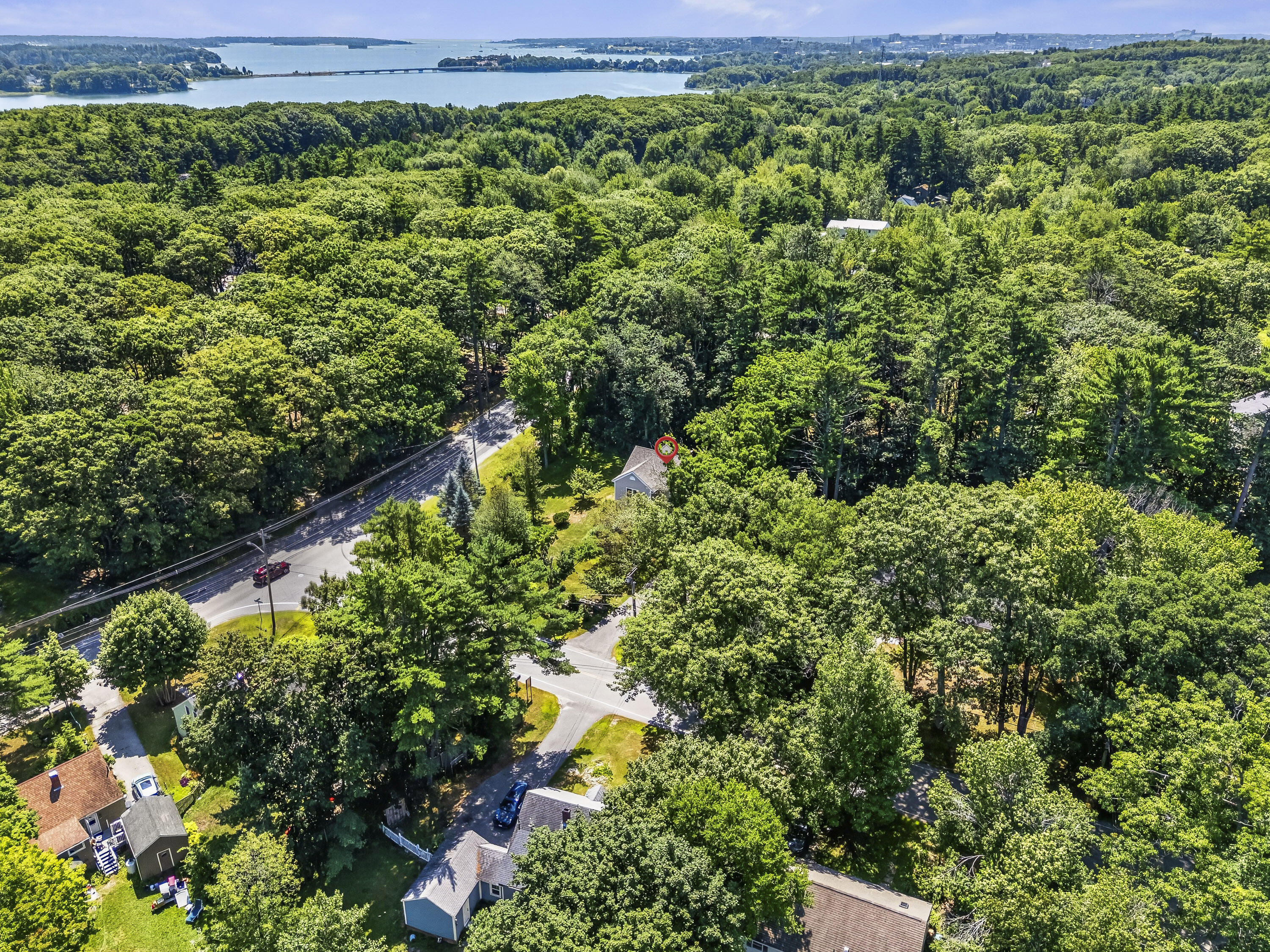 4 Pleasant Hill Road