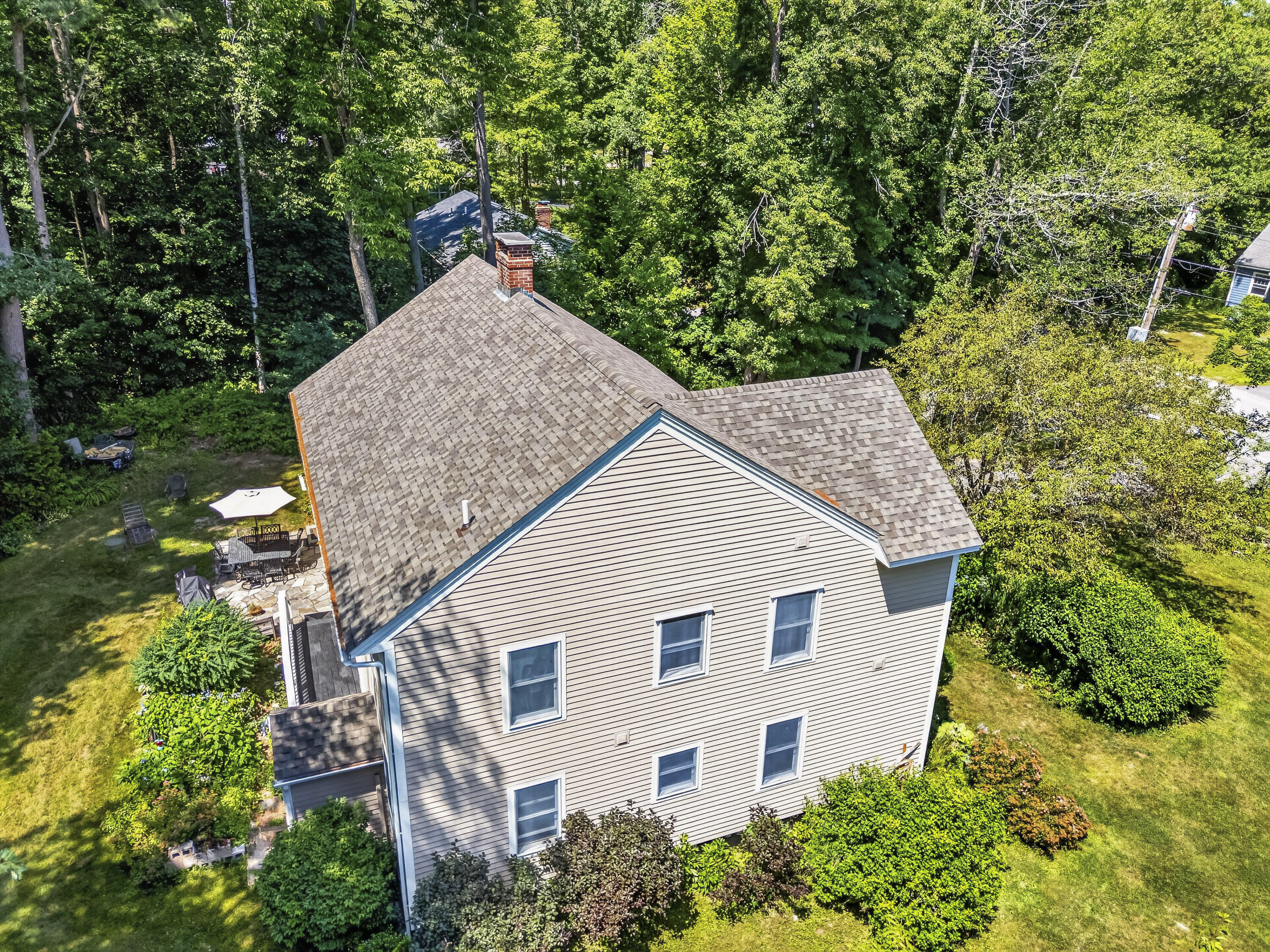 4 Pleasant Hill Road