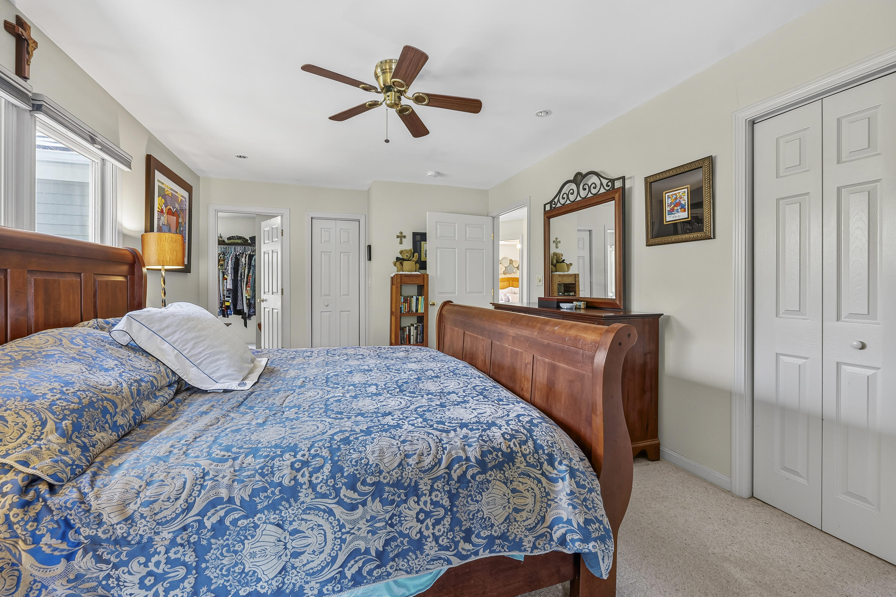 4 Pleasant Hill Road