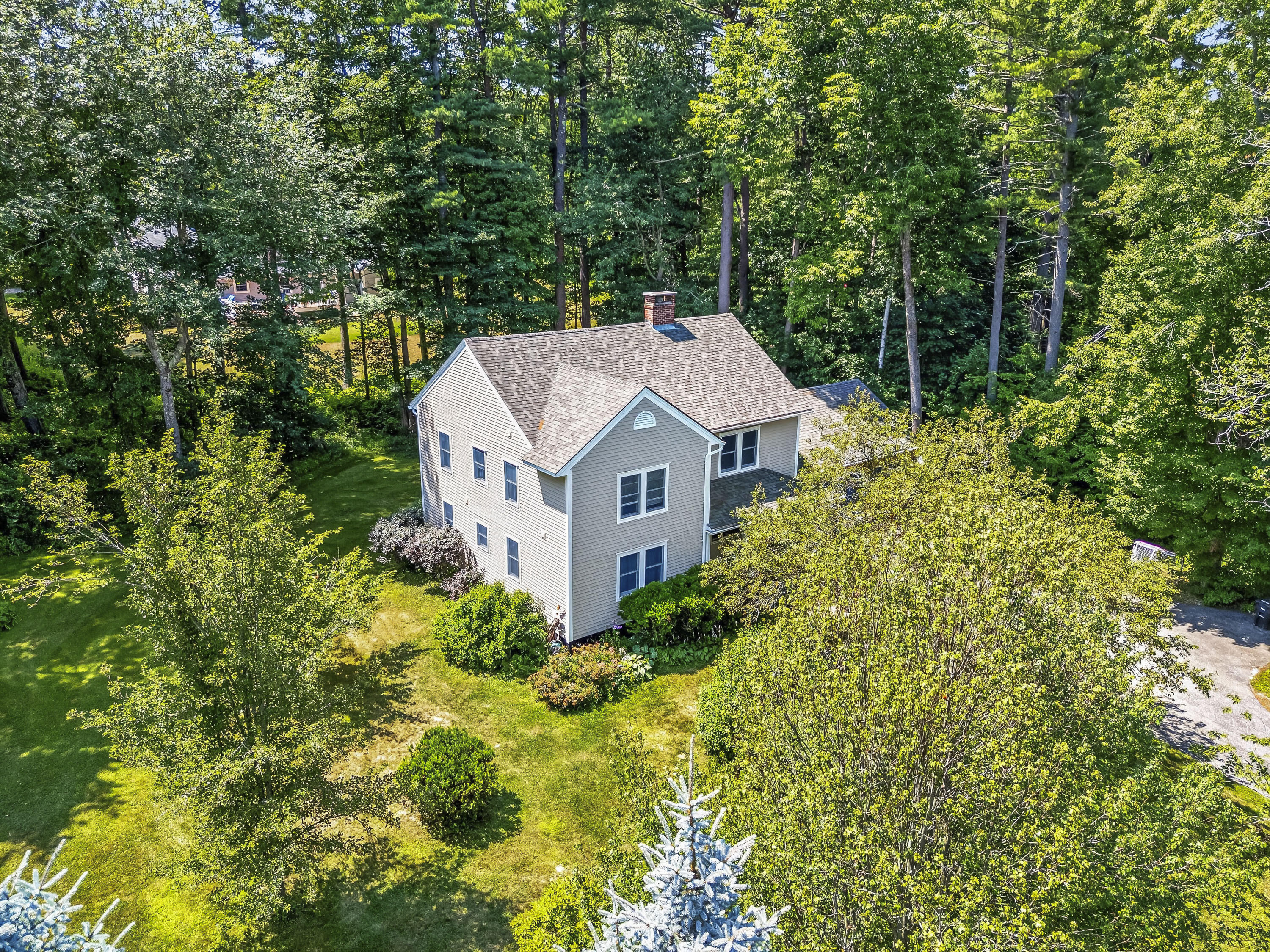 4 Pleasant Hill Road