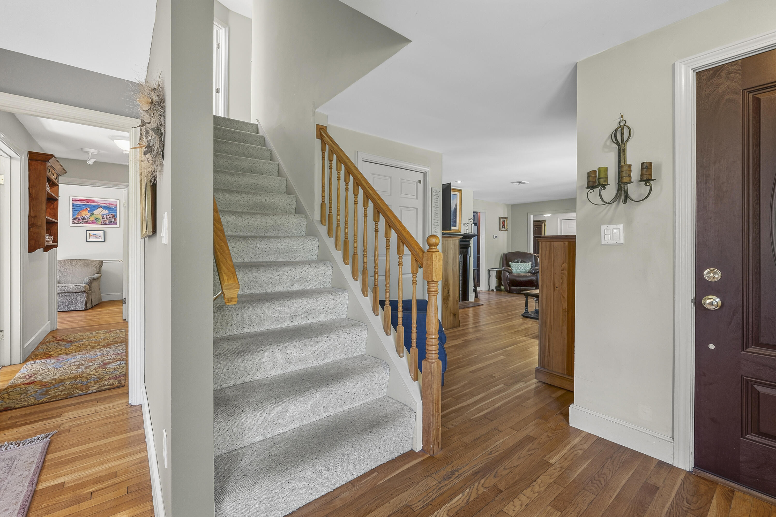 4 Pleasant Hill Road