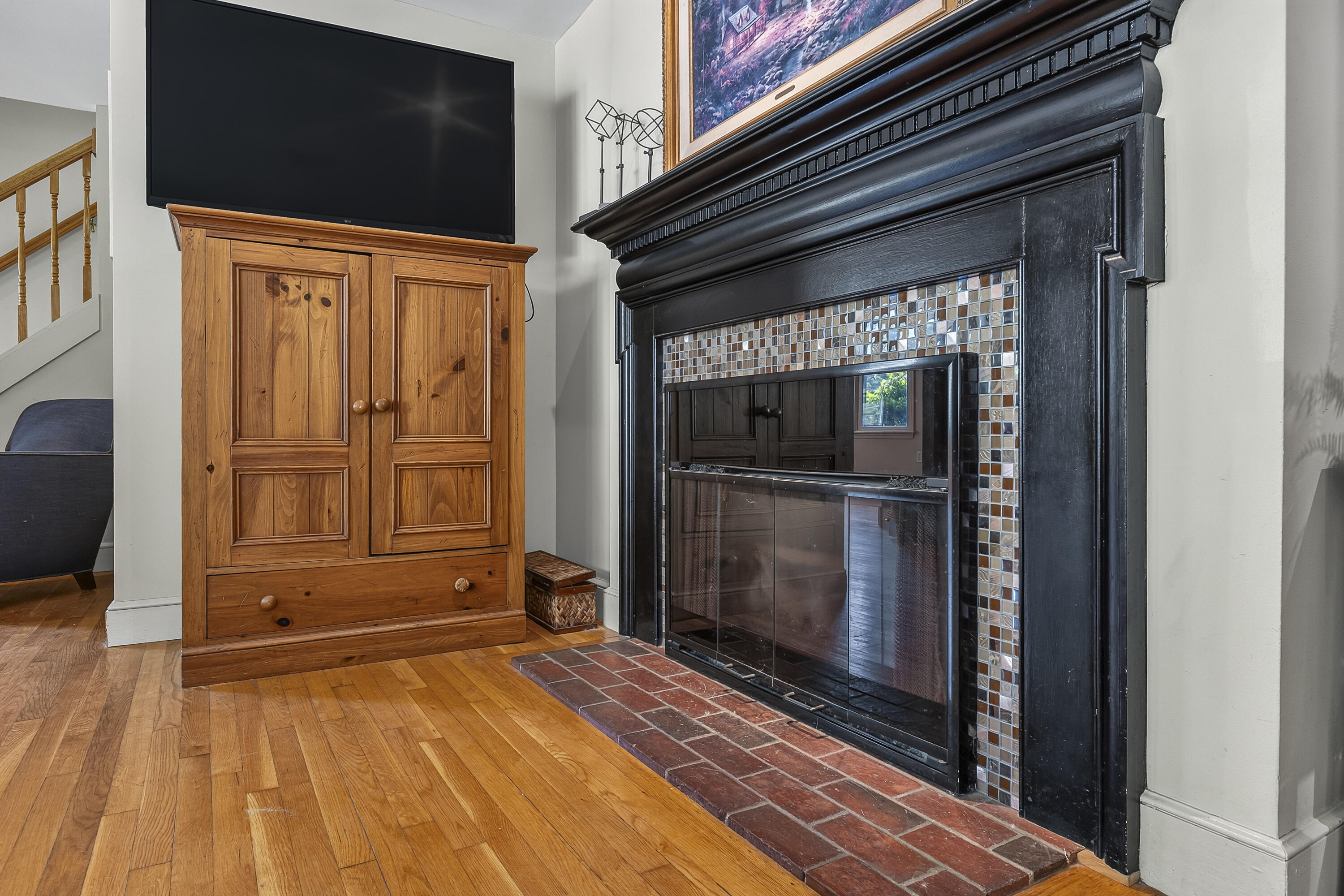 4 Pleasant Hill Road