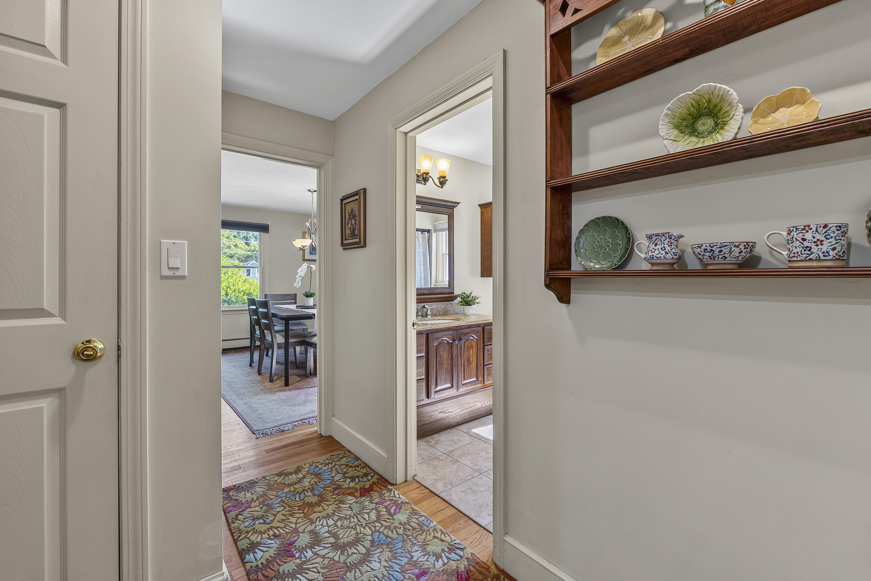 4 Pleasant Hill Road
