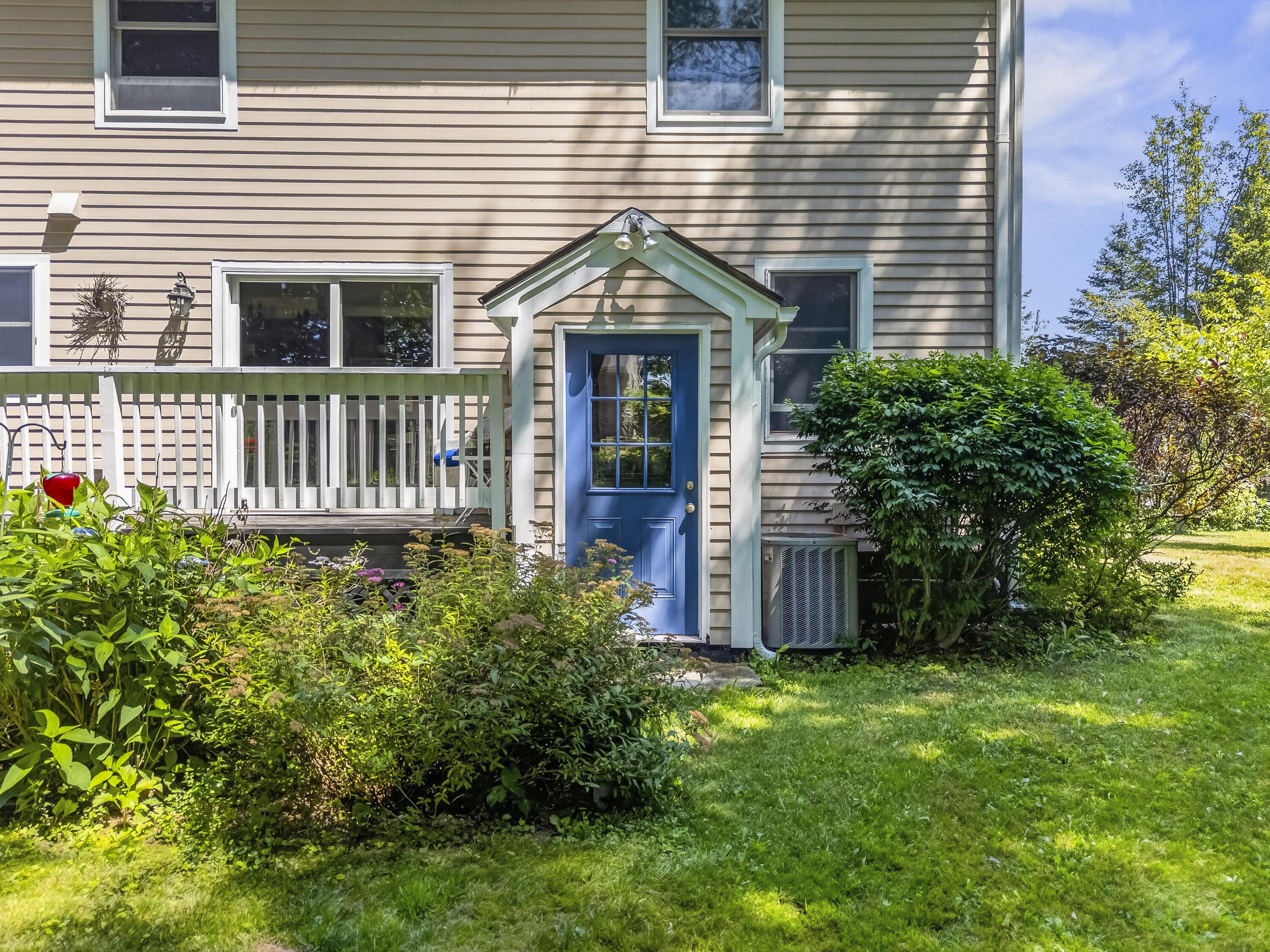 4 Pleasant Hill Road
