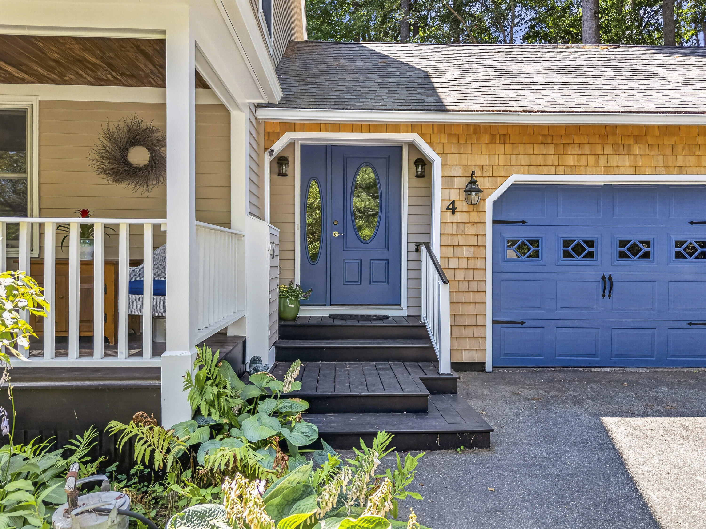 4 Pleasant Hill Road