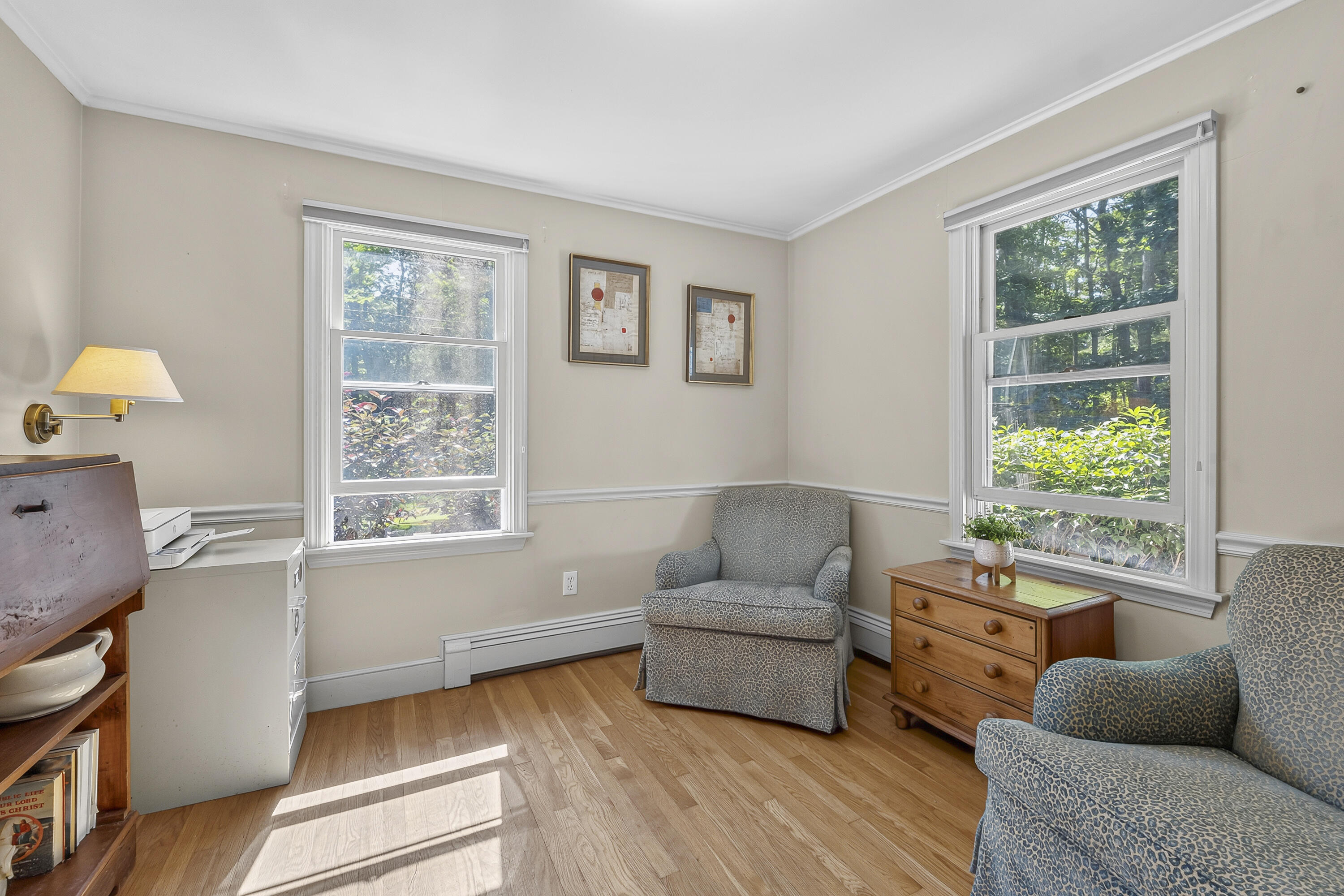 4 Pleasant Hill Road