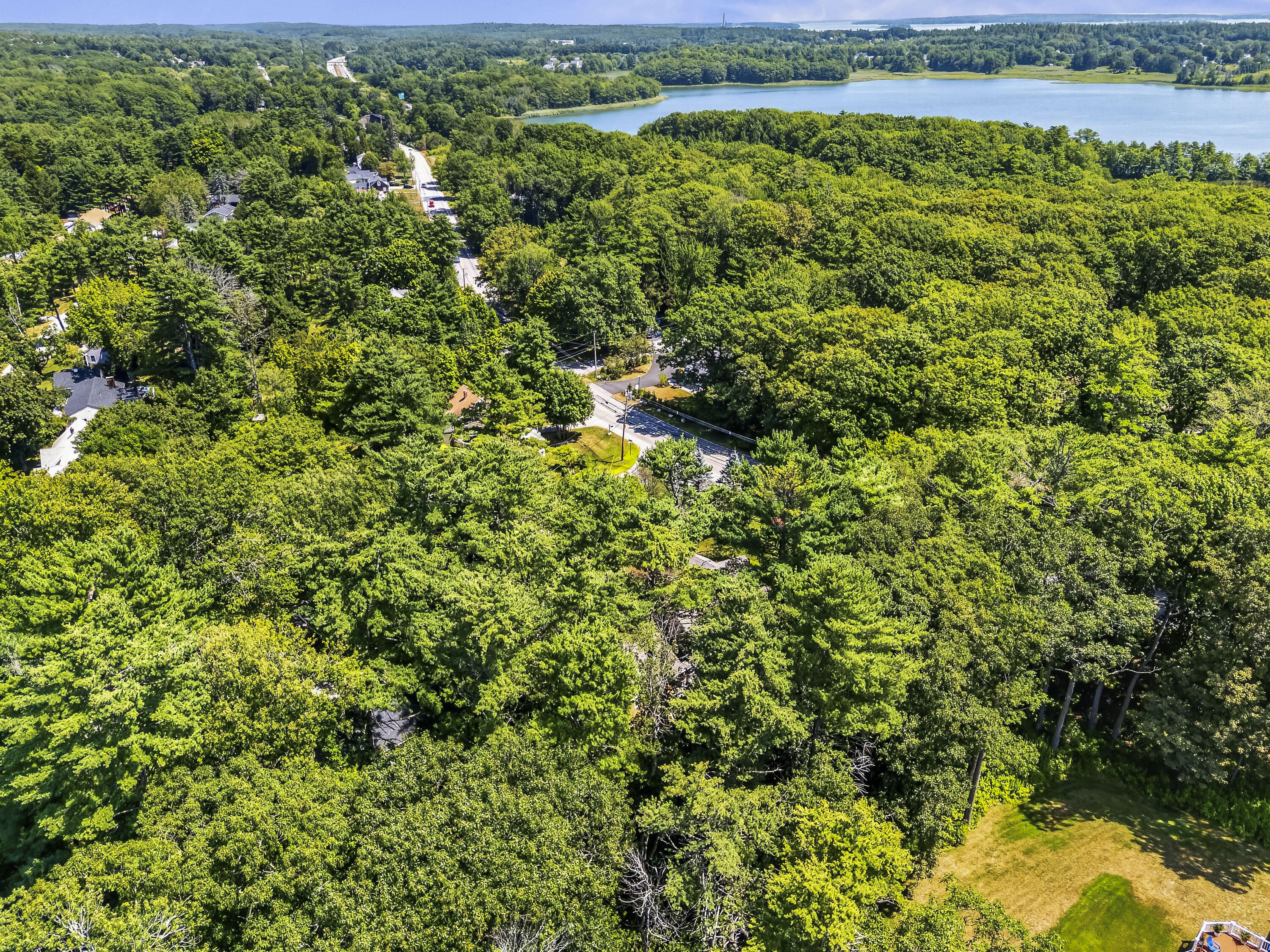 4 Pleasant Hill Road
