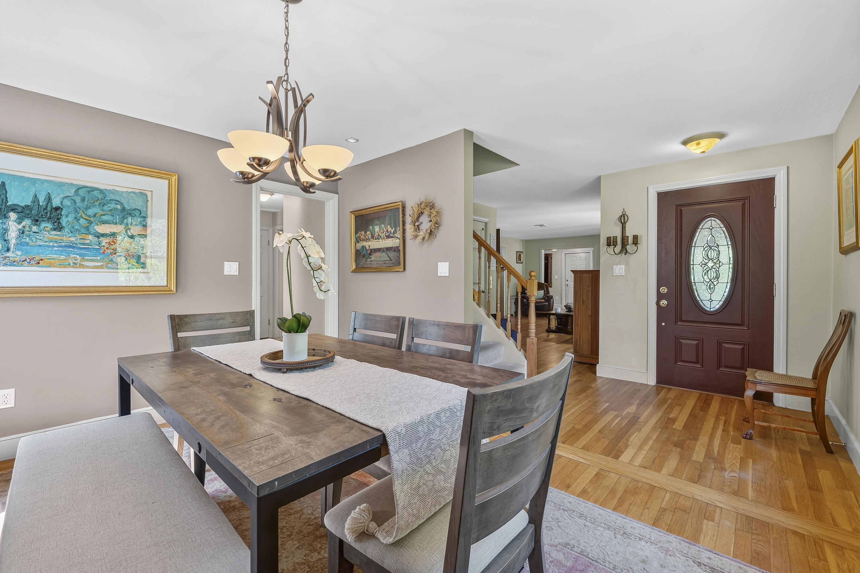 4 Pleasant Hill Road