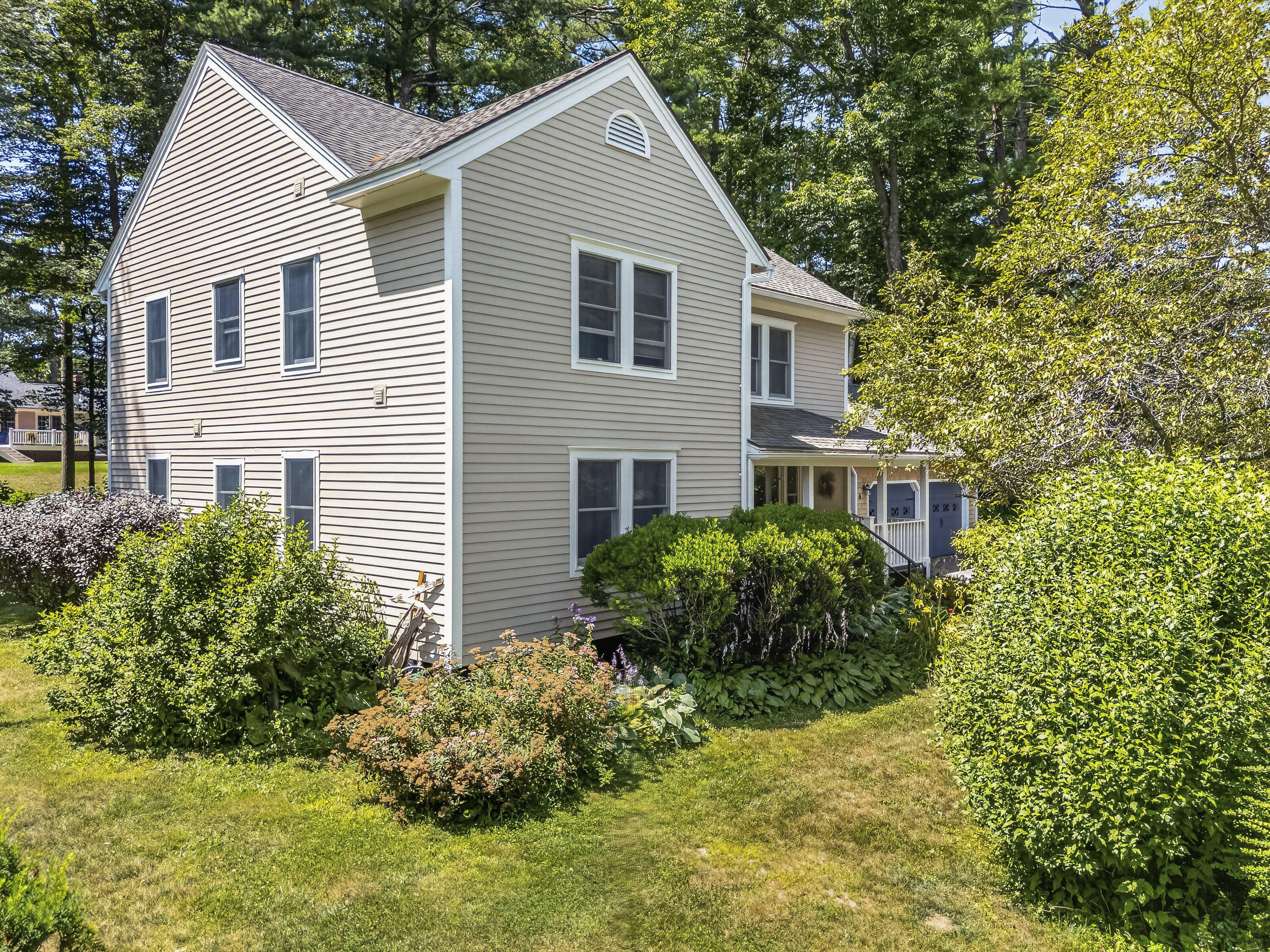 4 Pleasant Hill Road