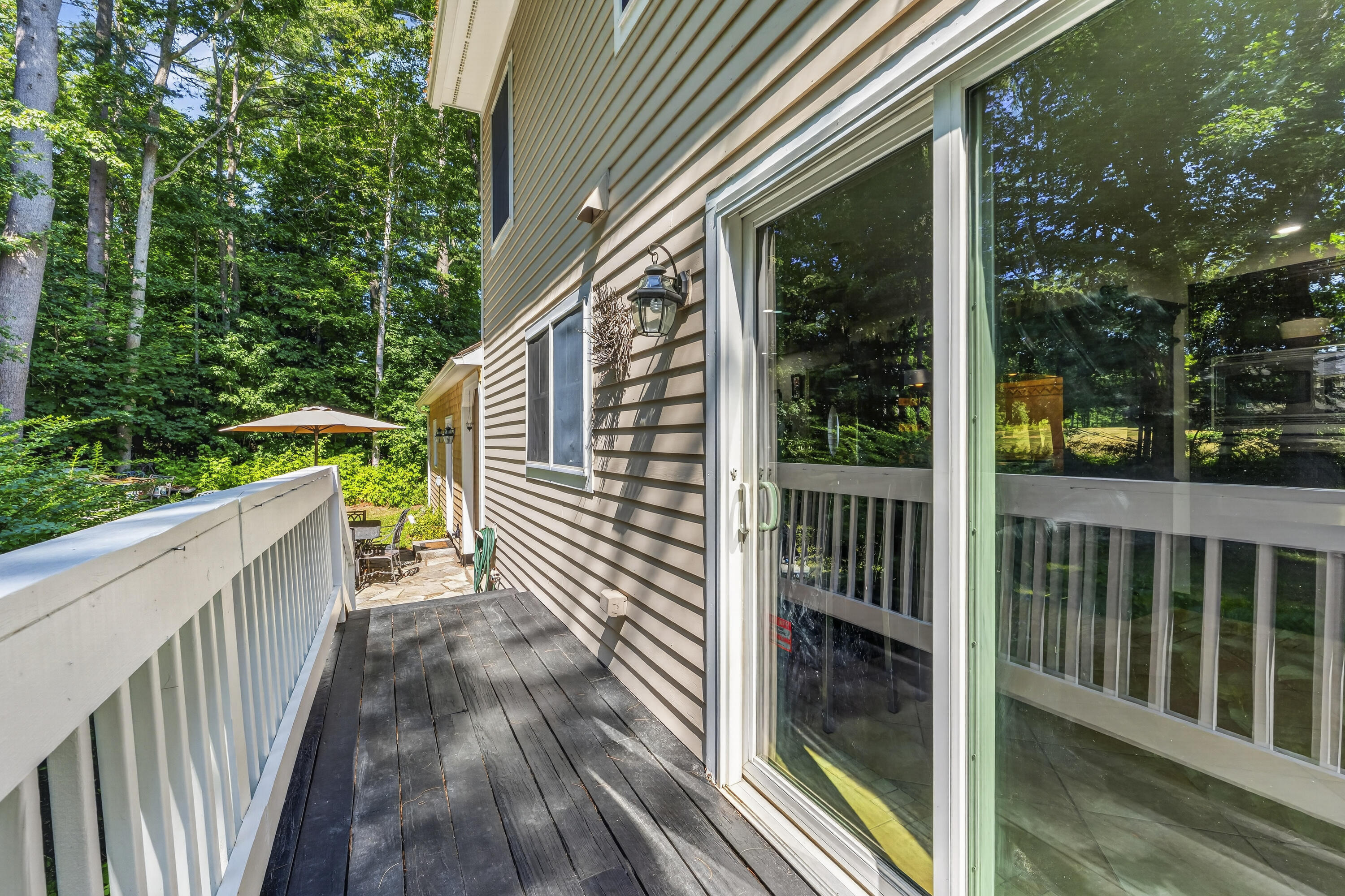 4 Pleasant Hill Road