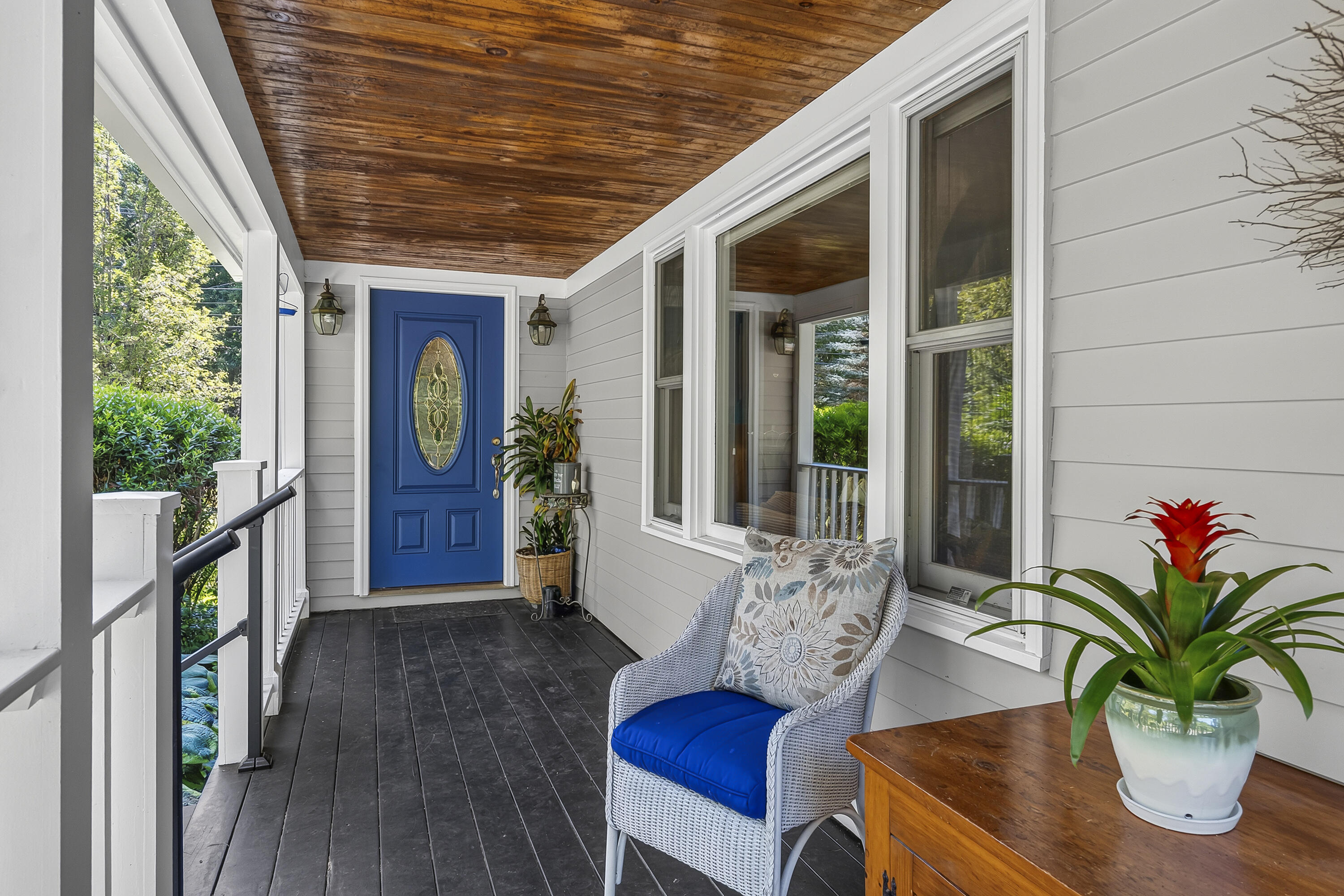 4 Pleasant Hill Road