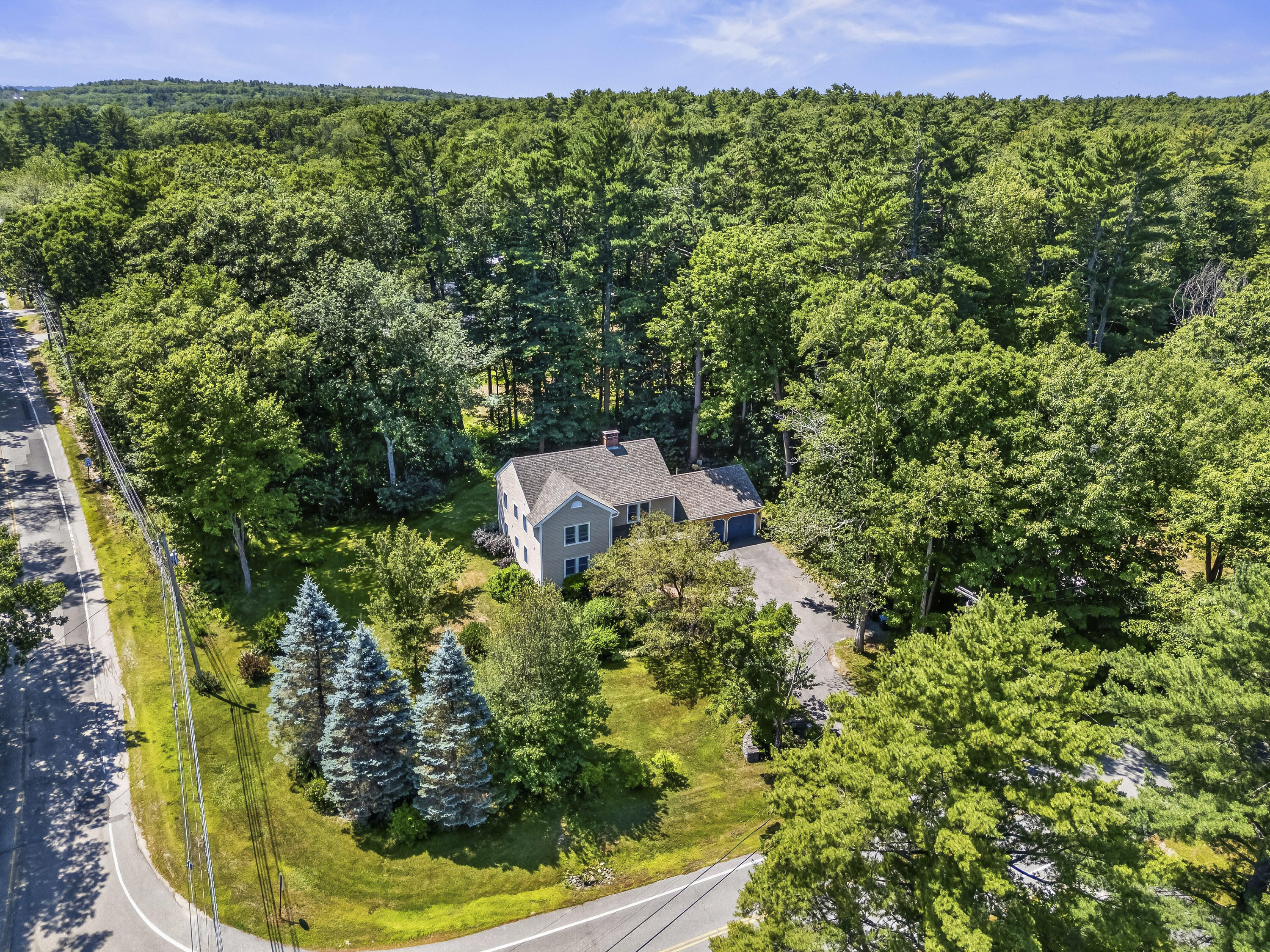 4 Pleasant Hill Road