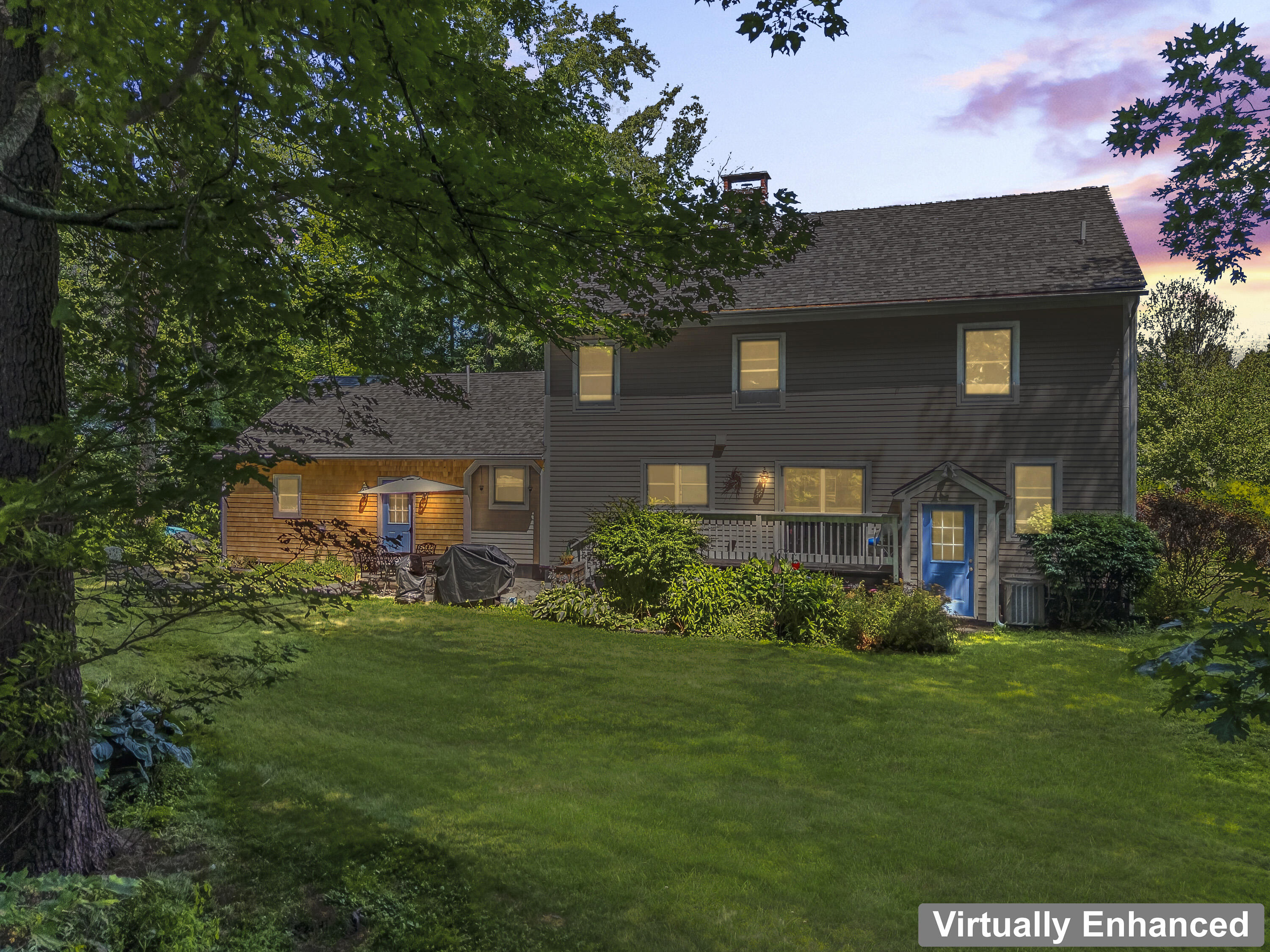 4 Pleasant Hill Road
