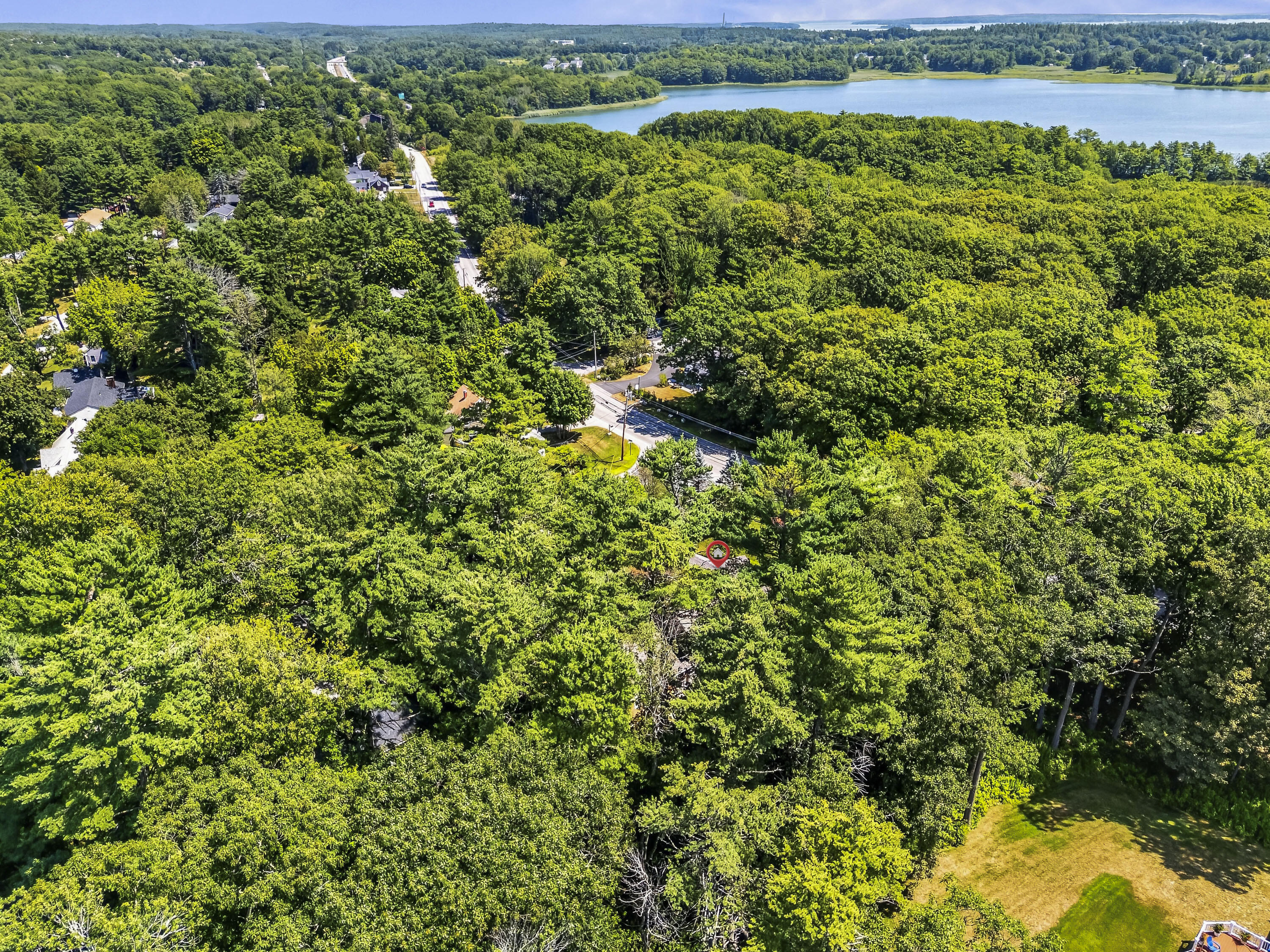 4 Pleasant Hill Road