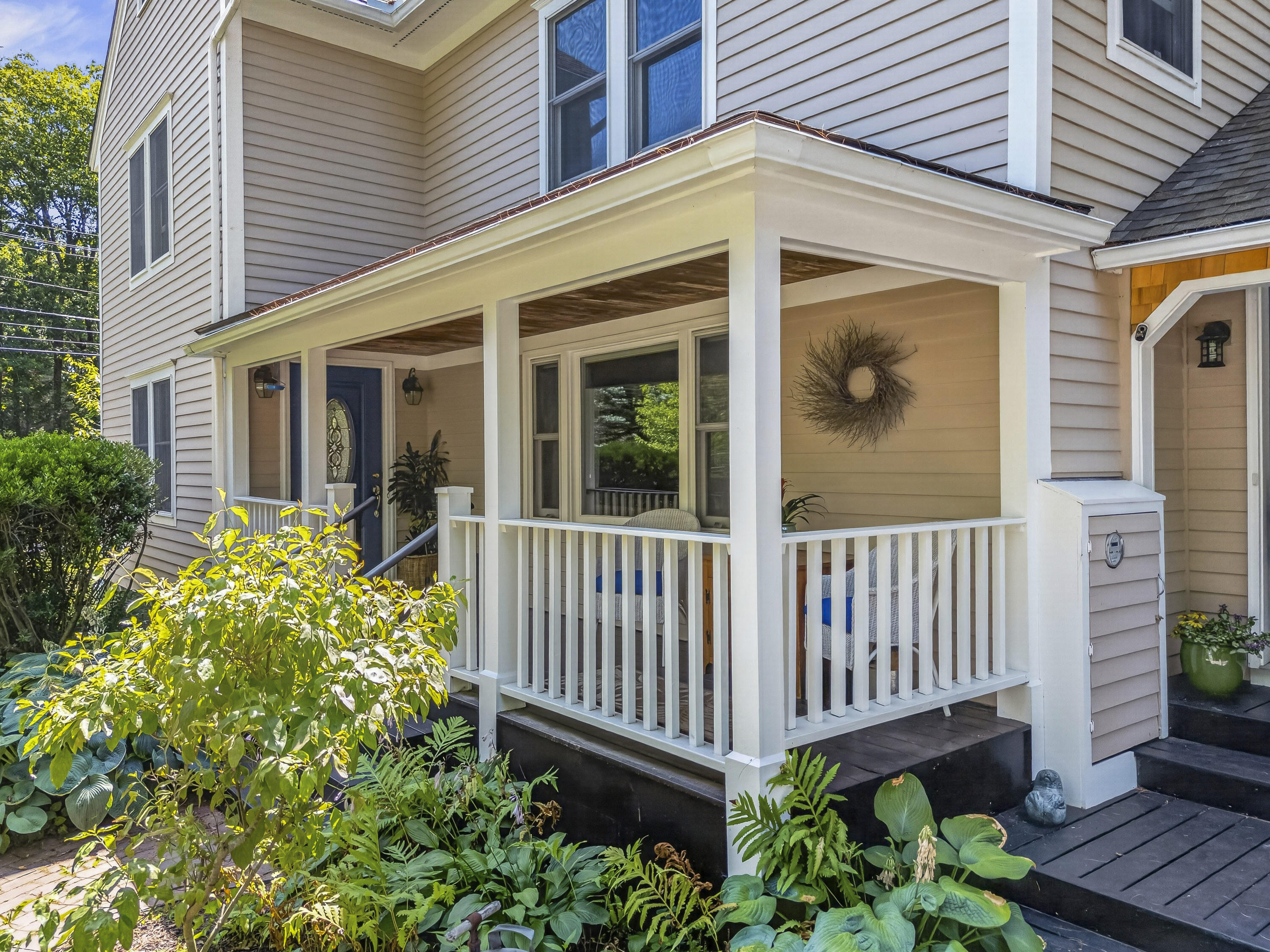 4 Pleasant Hill Road