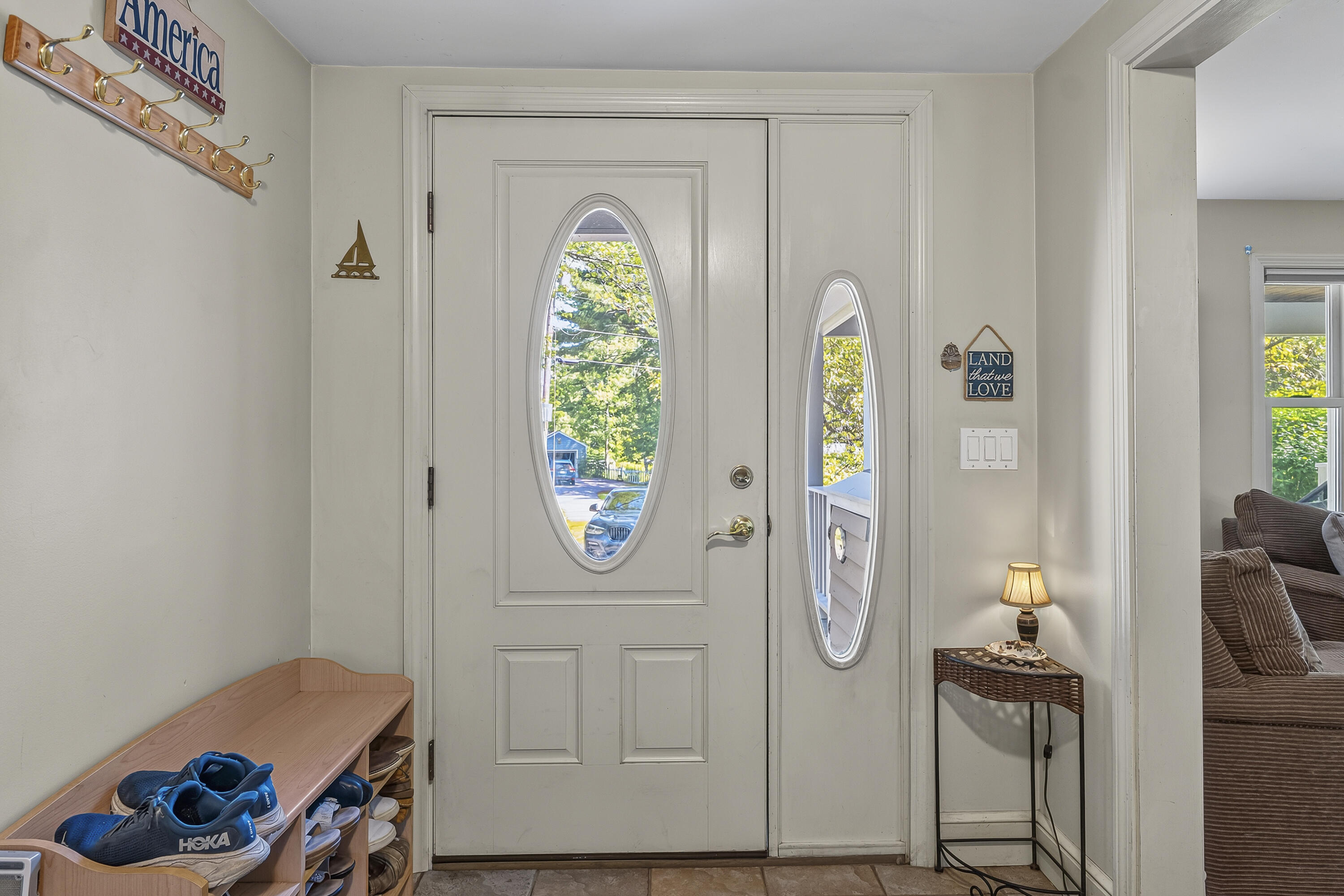 4 Pleasant Hill Road
