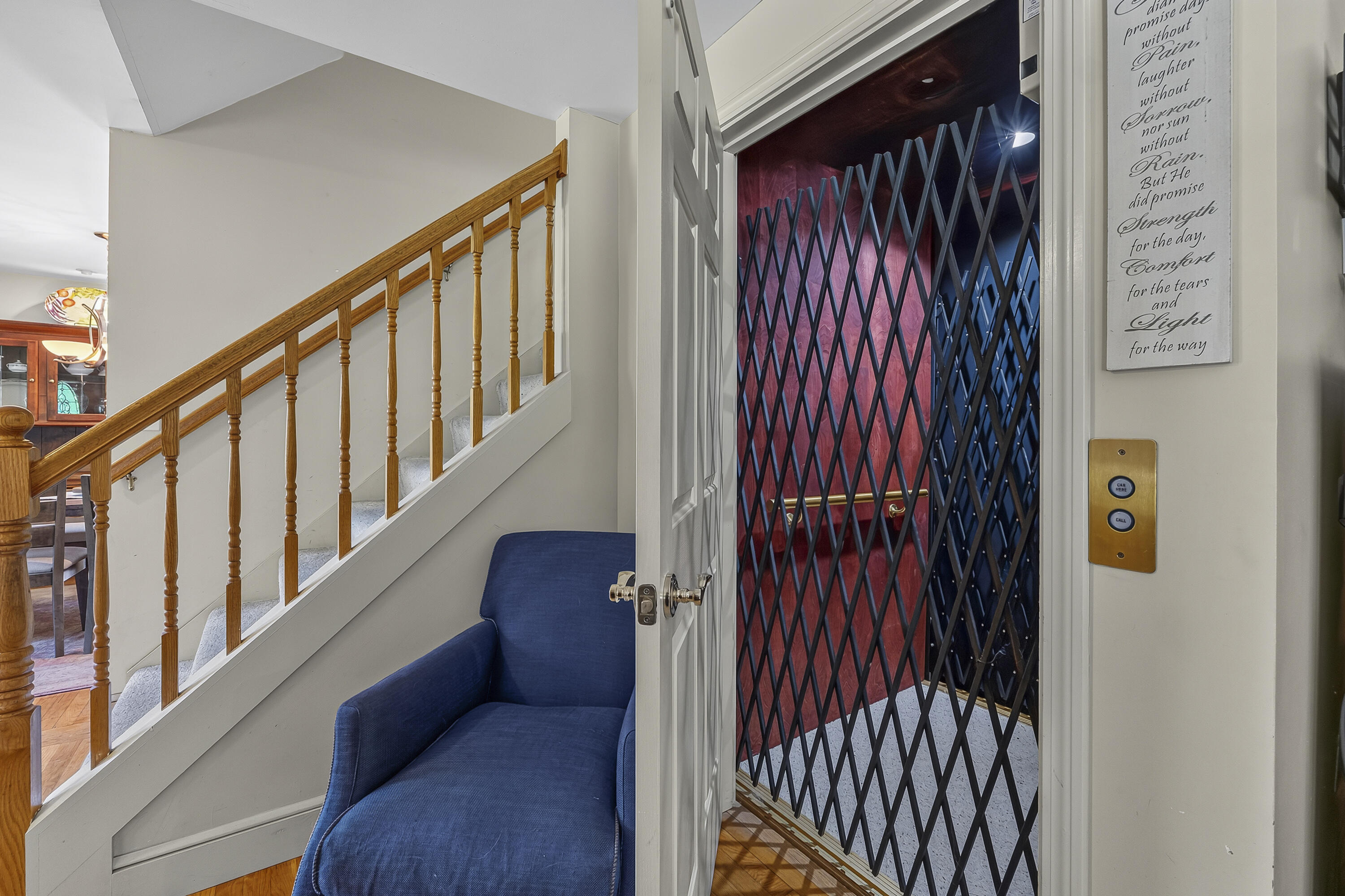 4 Pleasant Hill Road