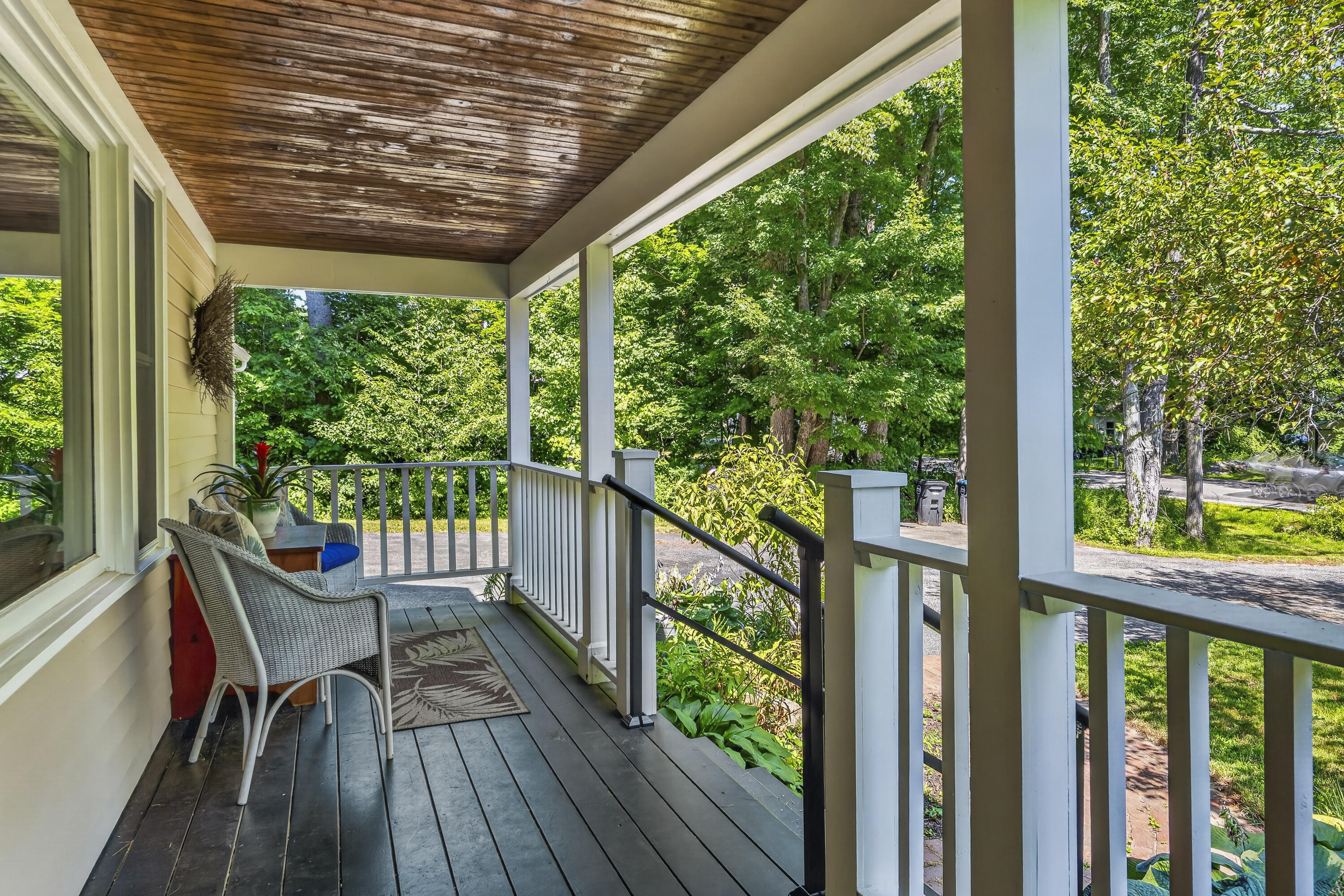 4 Pleasant Hill Road