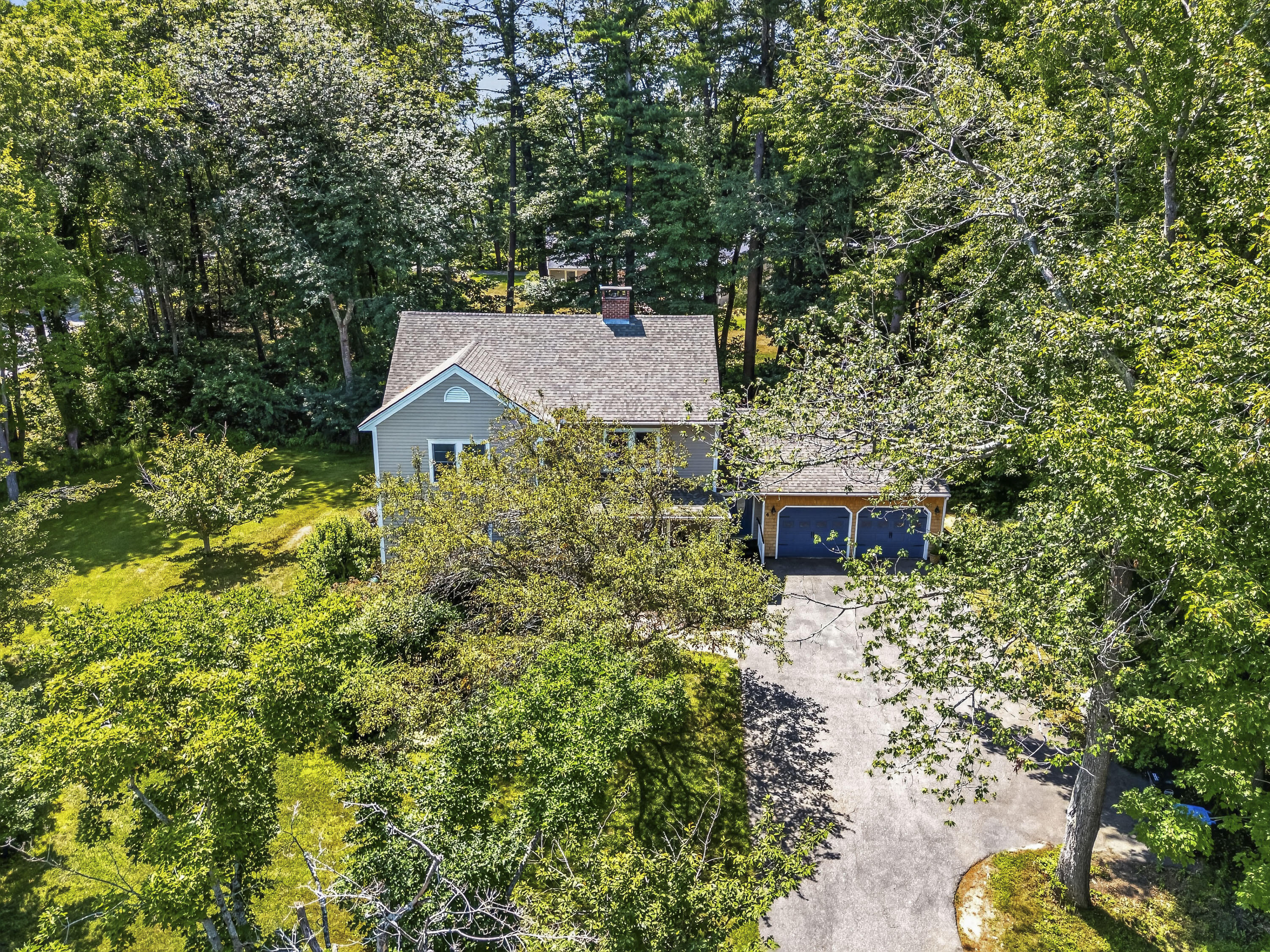 4 Pleasant Hill Road