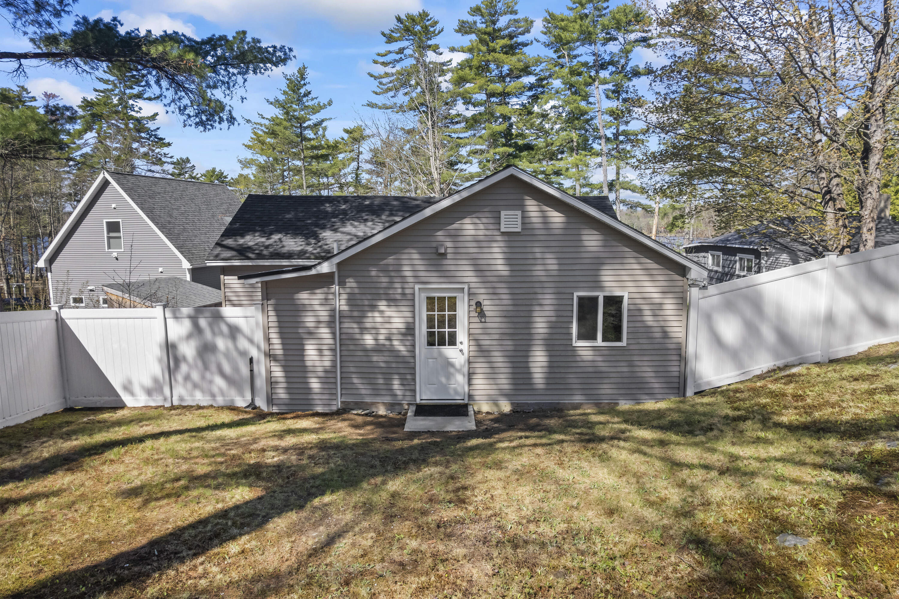 112 Taywood Road
