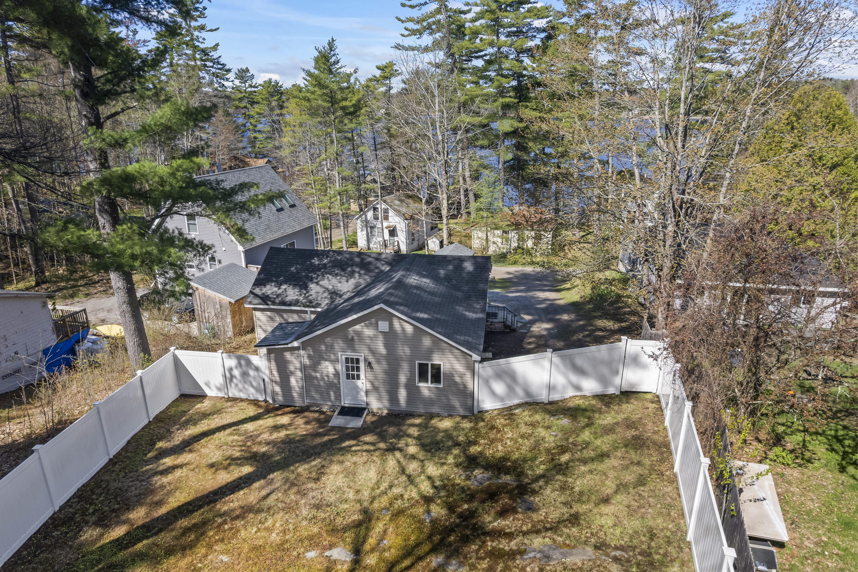 112 Taywood Road
