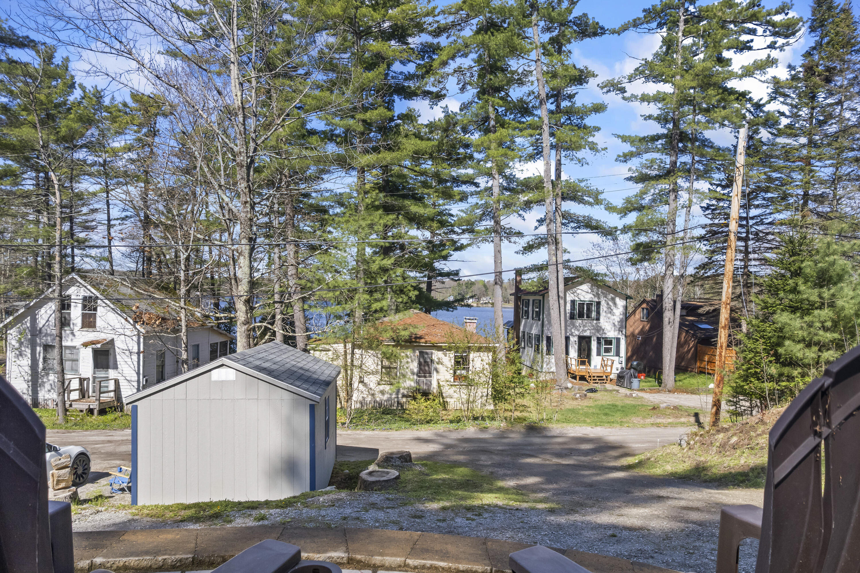 112 Taywood Road