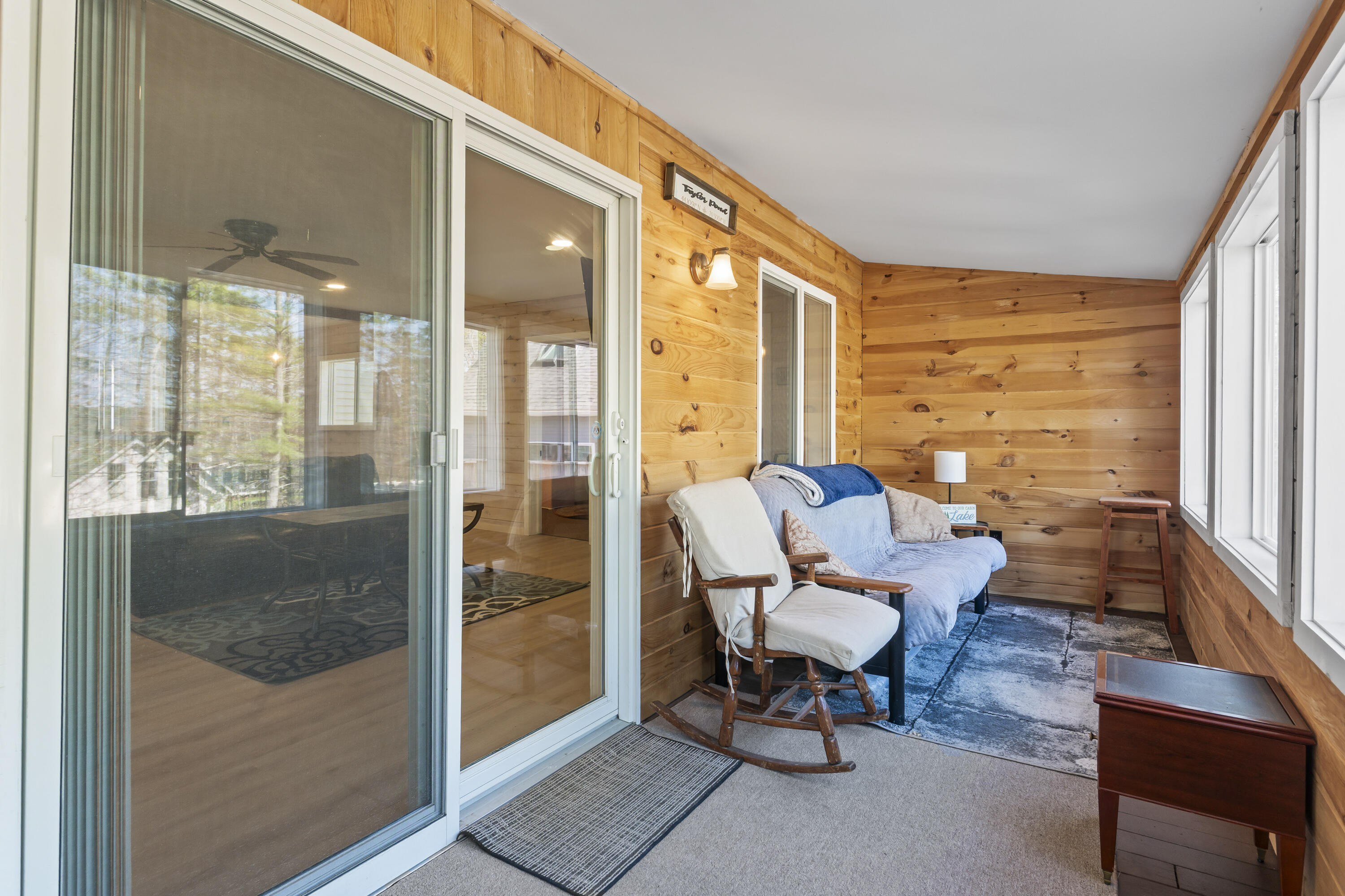 112 Taywood Road