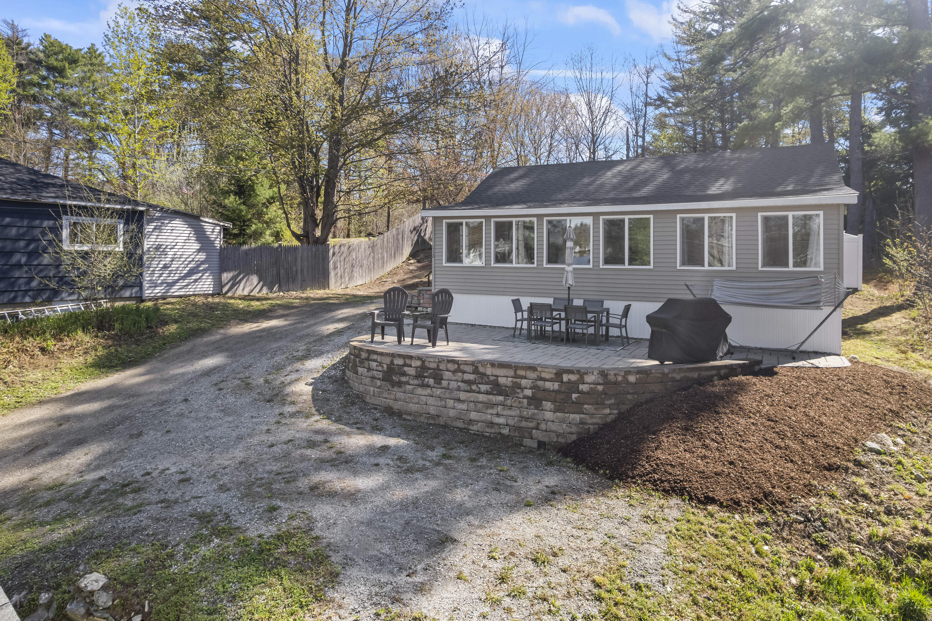 112 Taywood Road