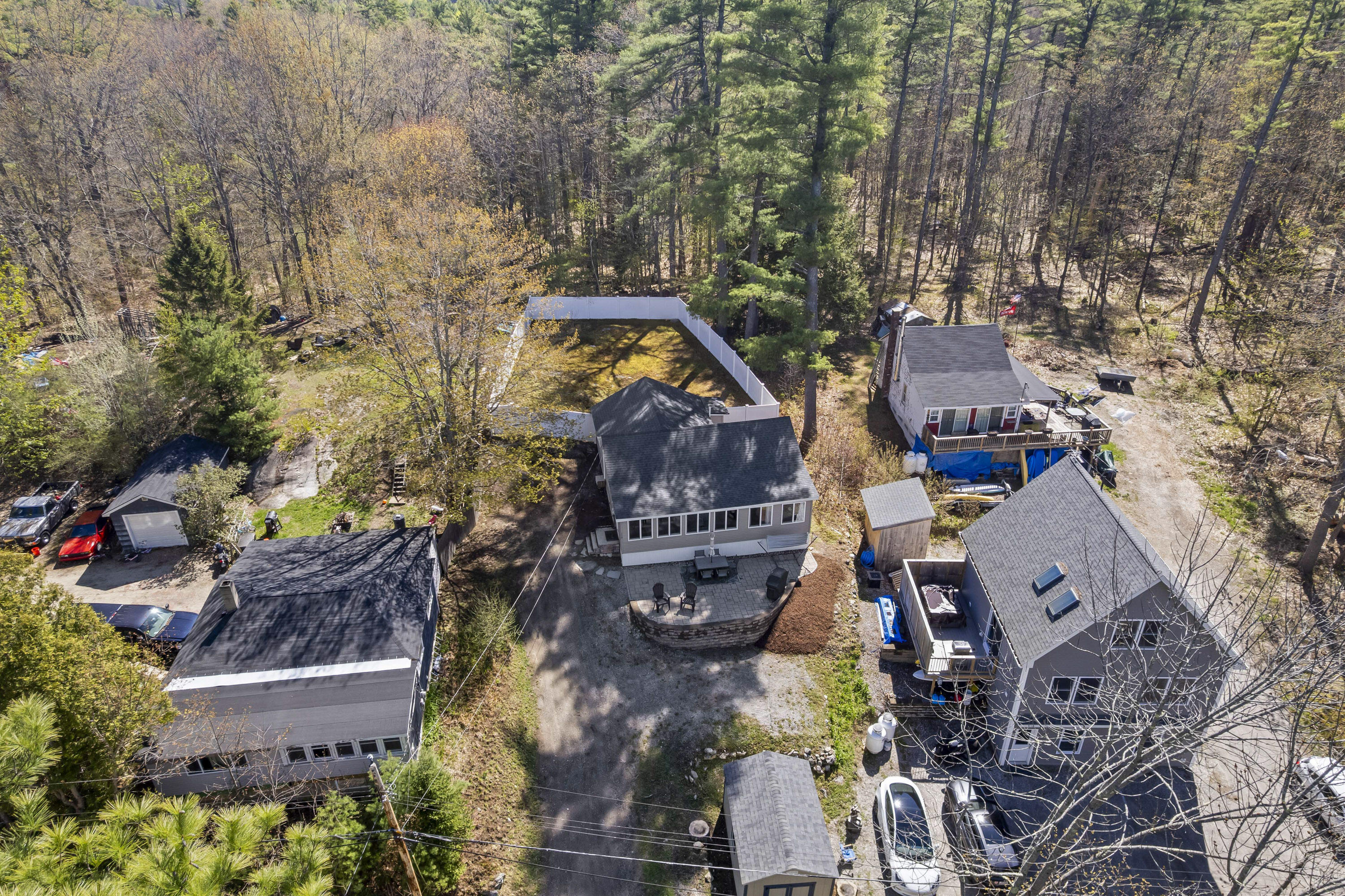 112 Taywood Road