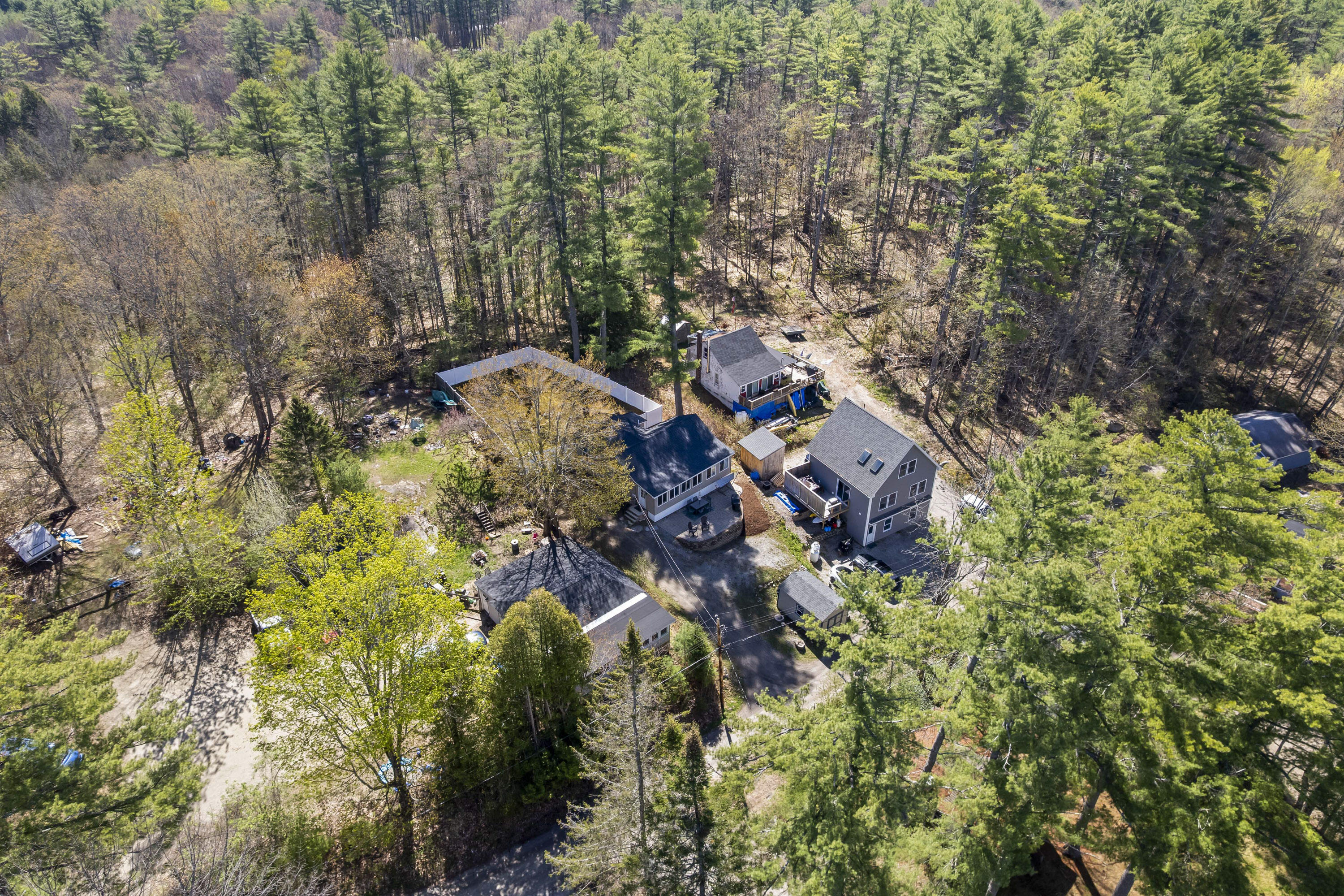 112 Taywood Road