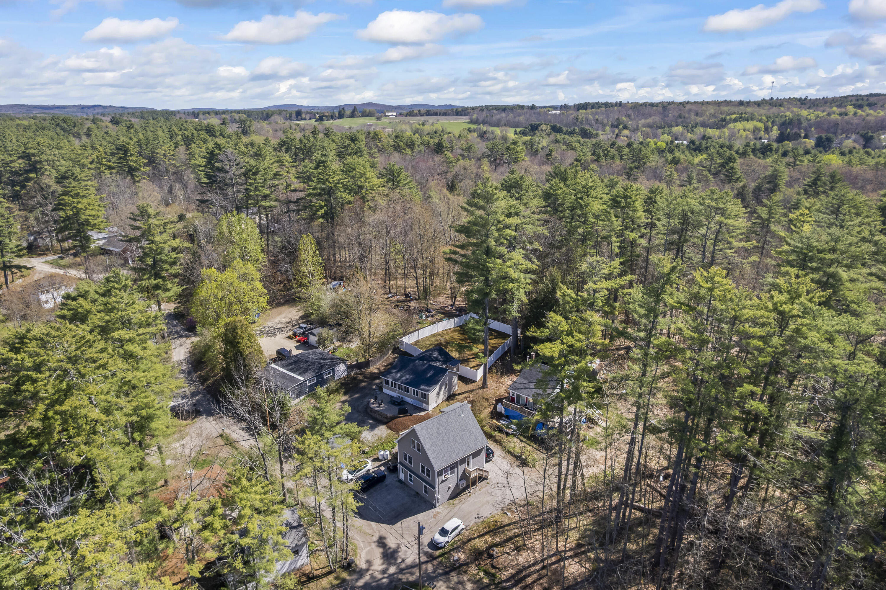 112 Taywood Road