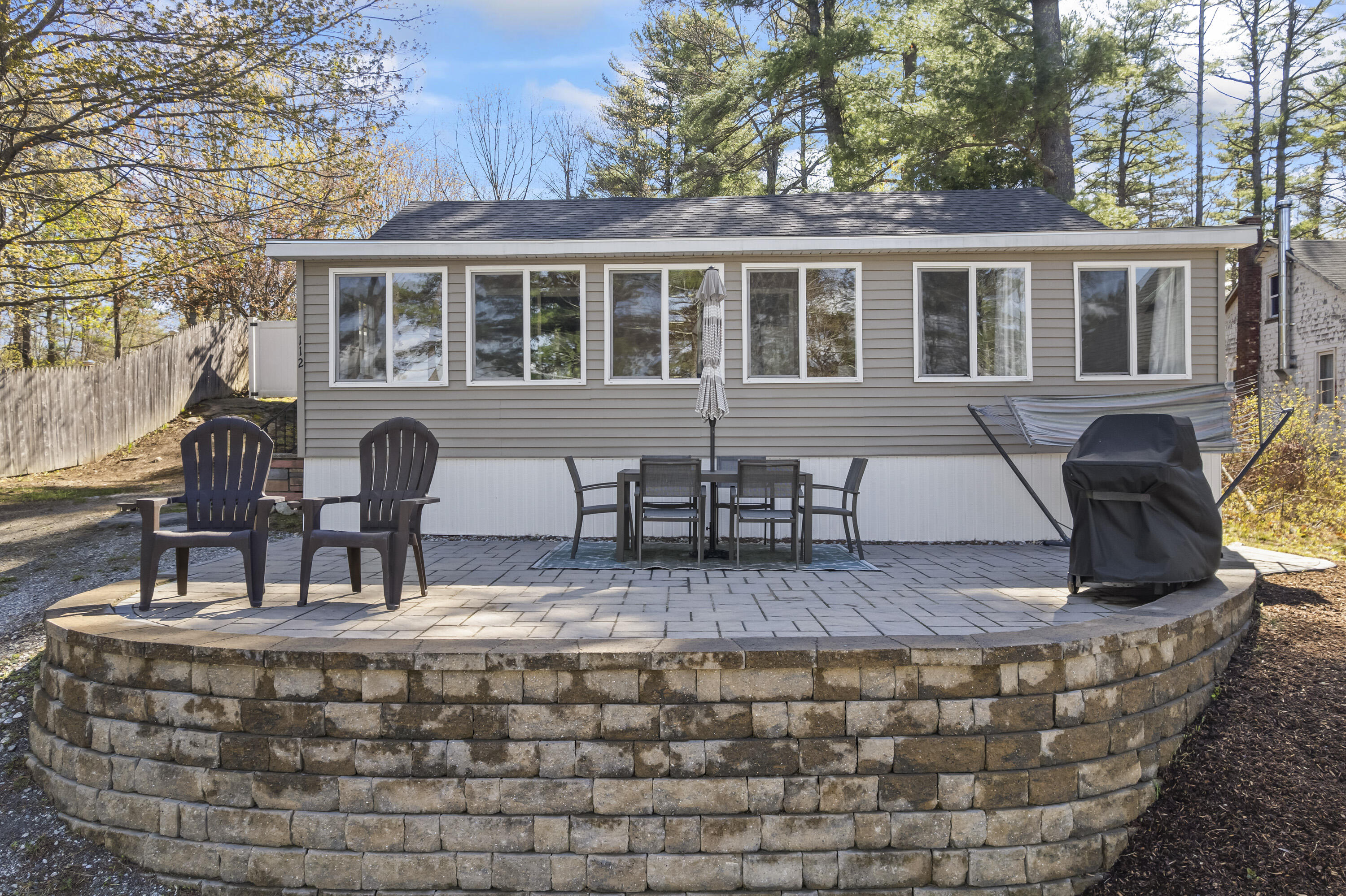 112 Taywood Road