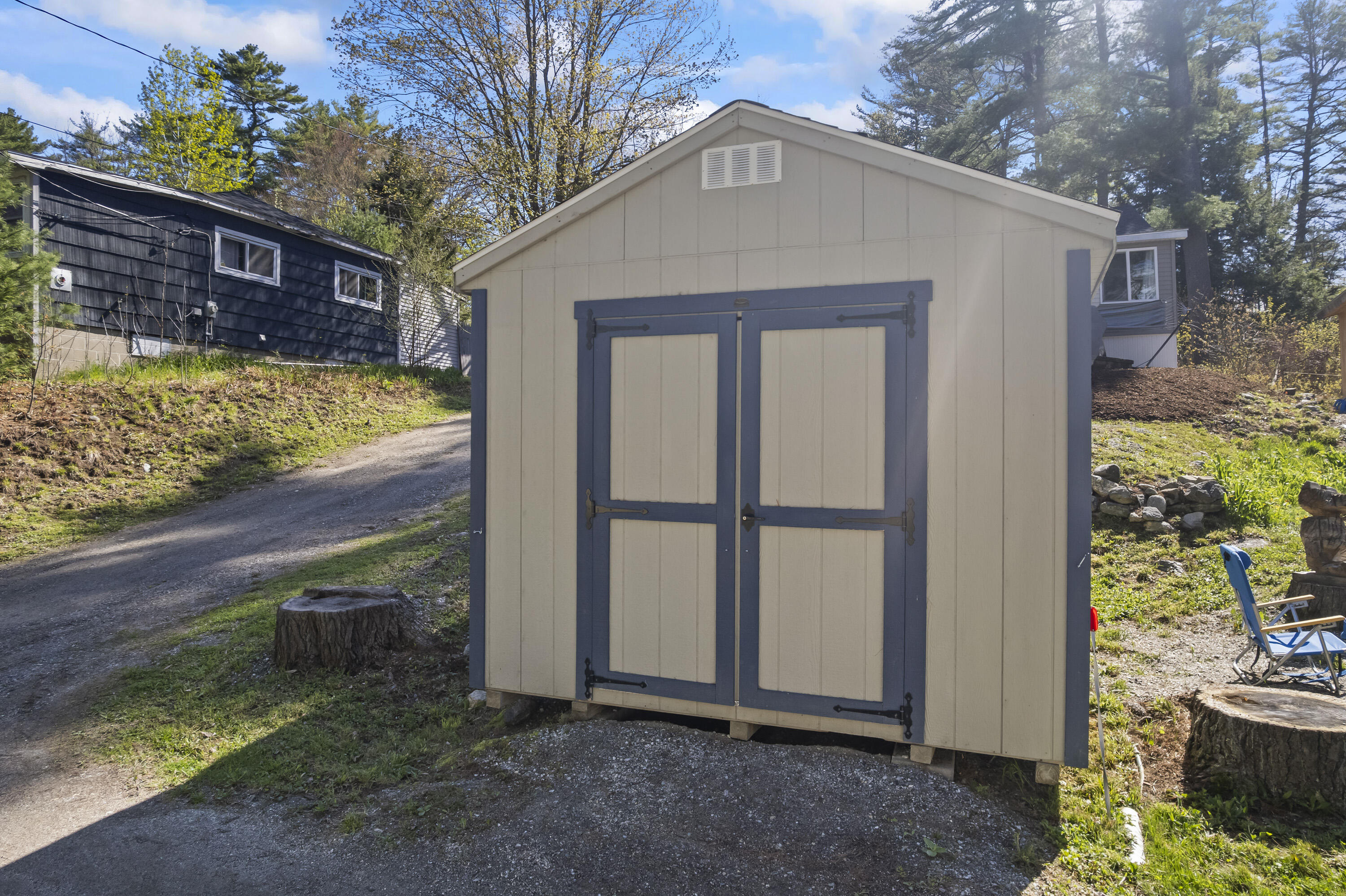 112 Taywood Road
