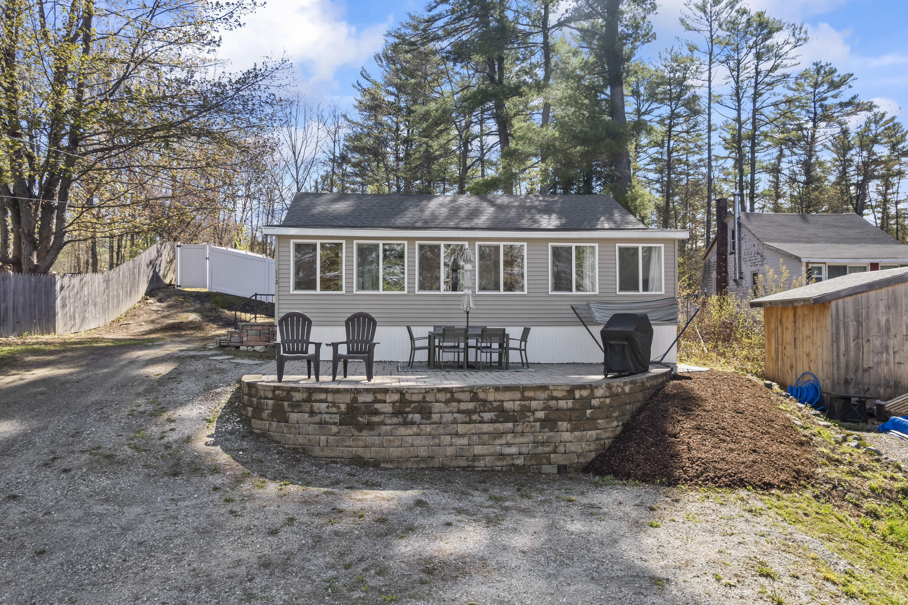 112 Taywood Road