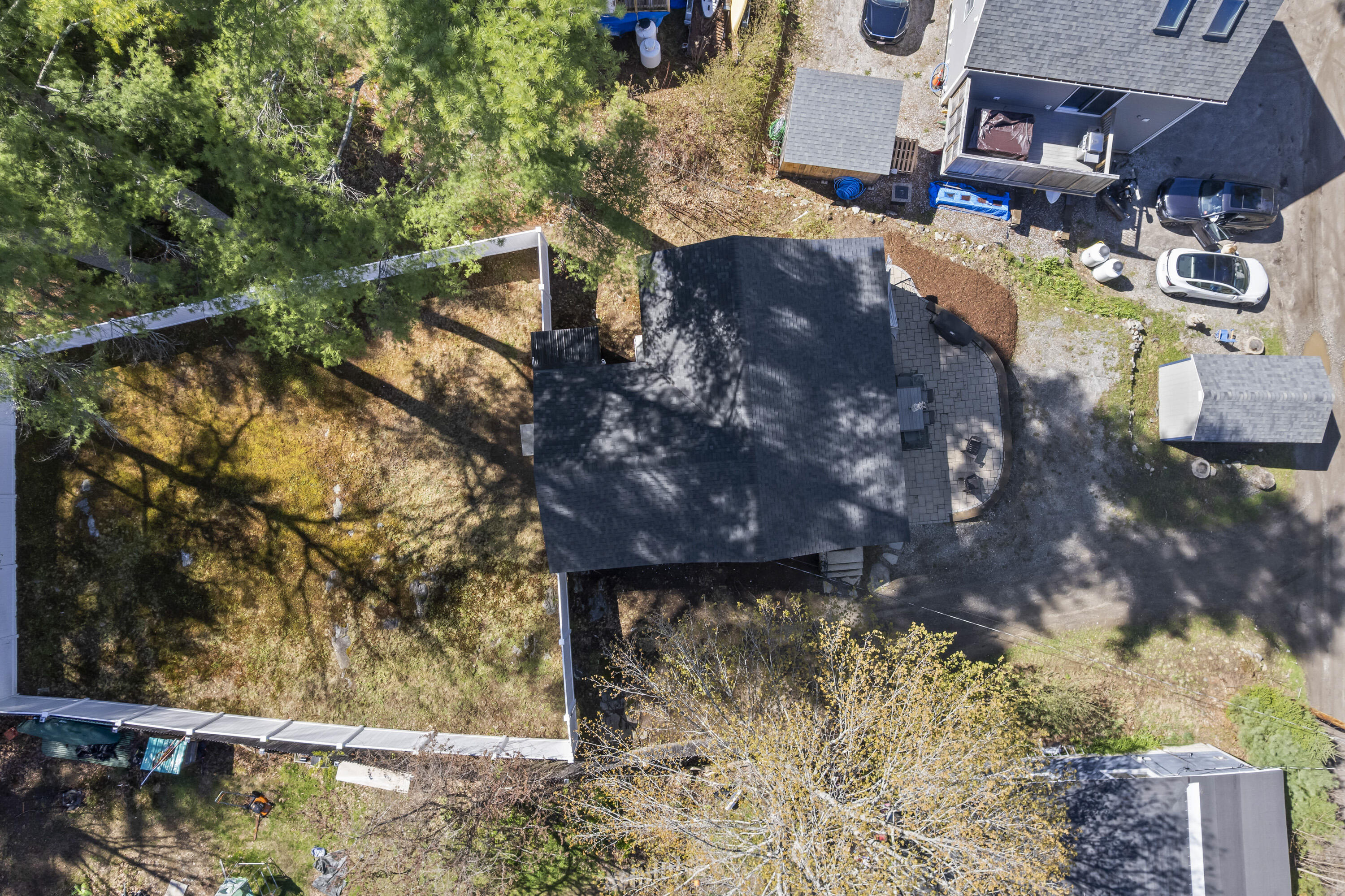 112 Taywood Road