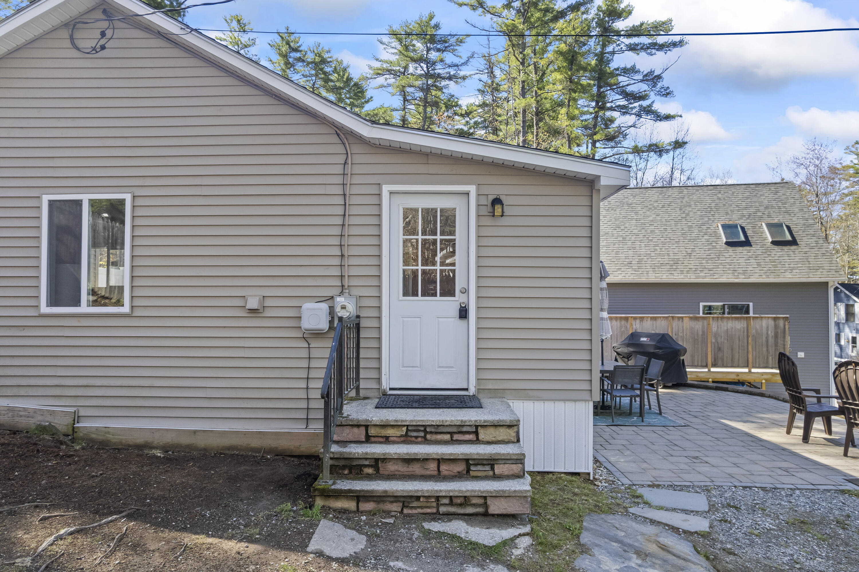 112 Taywood Road