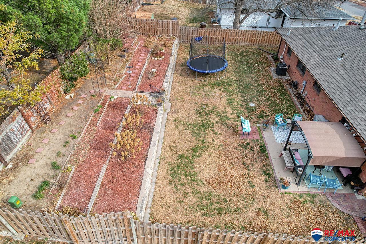 2610 Woods Boulevard