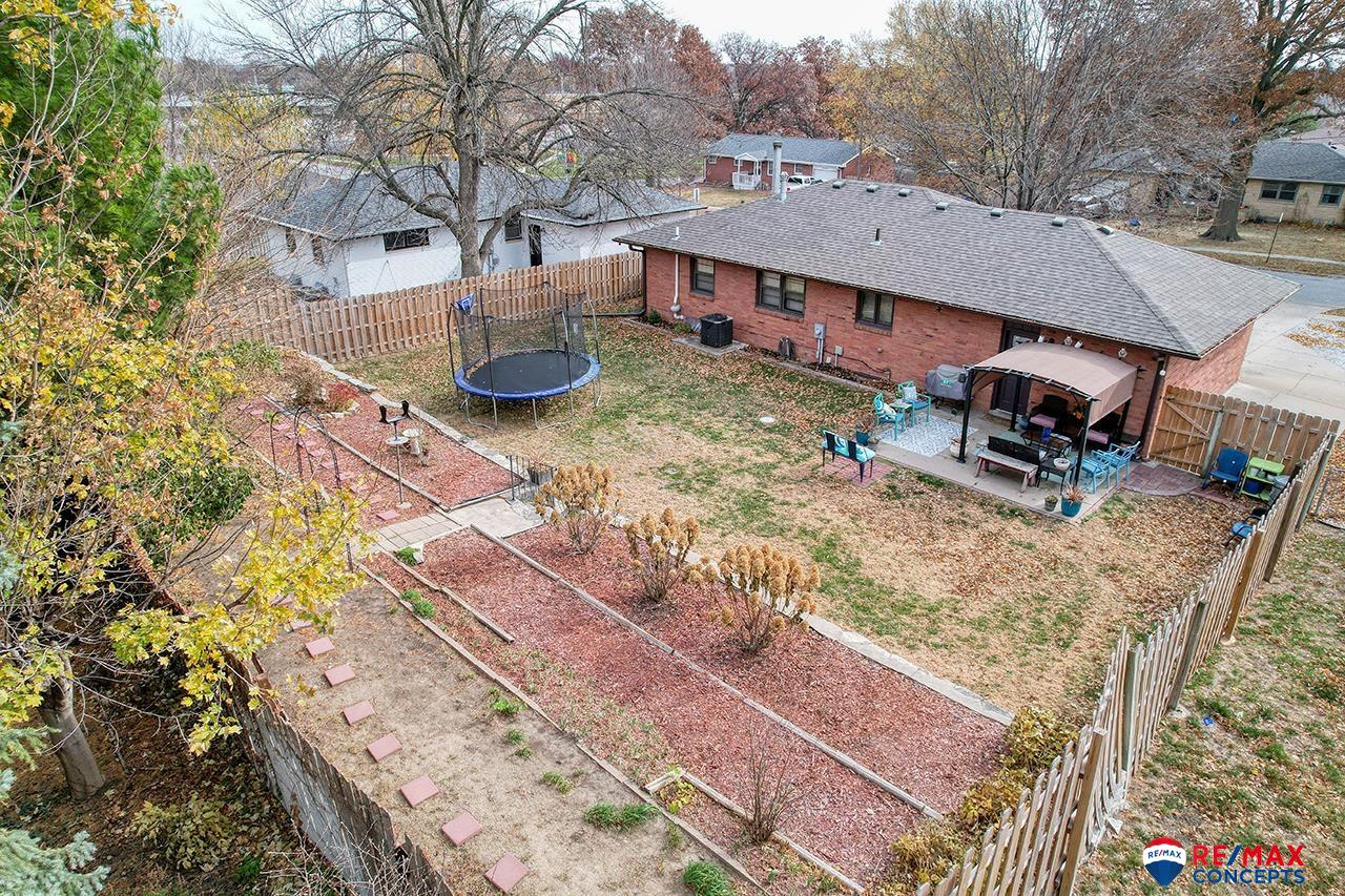 2610 Woods Boulevard