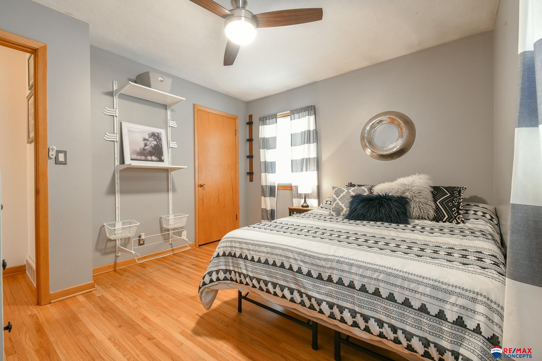 2610 Woods Boulevard