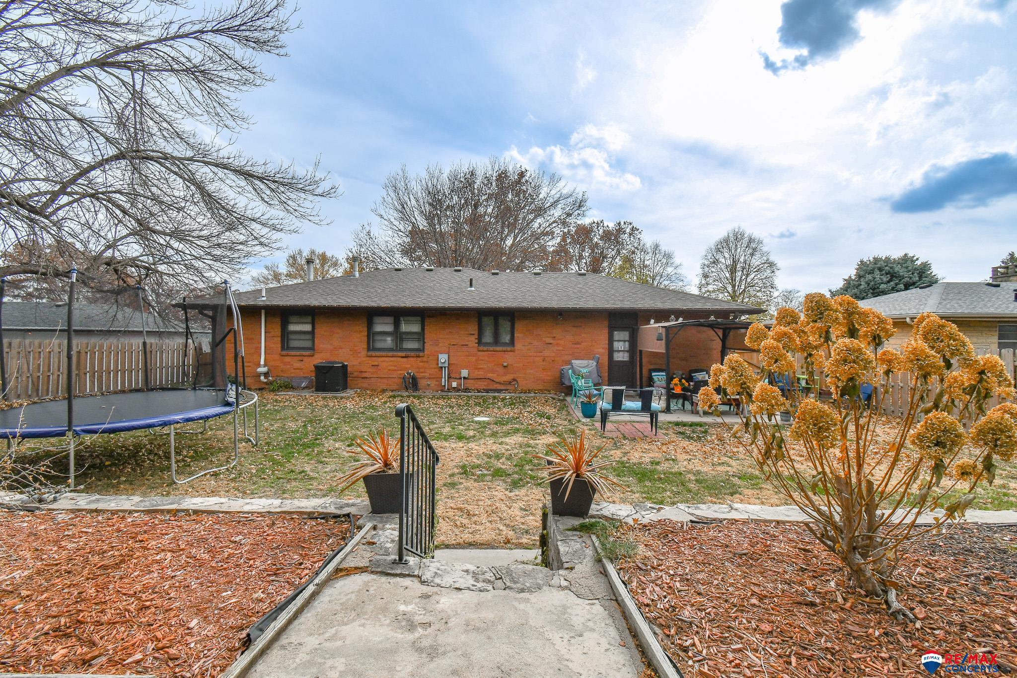 2610 Woods Boulevard